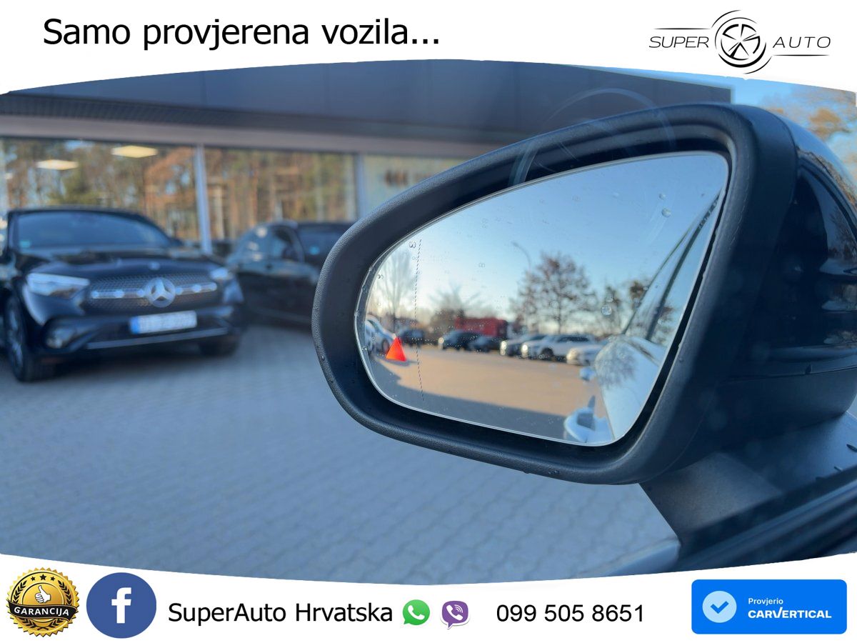 Mercedes-Benz A 250 4MATIC 8G-DCT AMG