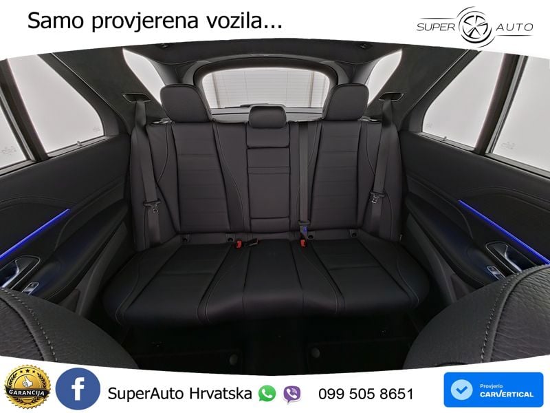 Mercedes GLE 580 V8 (517 KS) EQ Boost 4MATIC 9G-TRONIC AMG ACC+HEAD+GR SJED+360+PANO