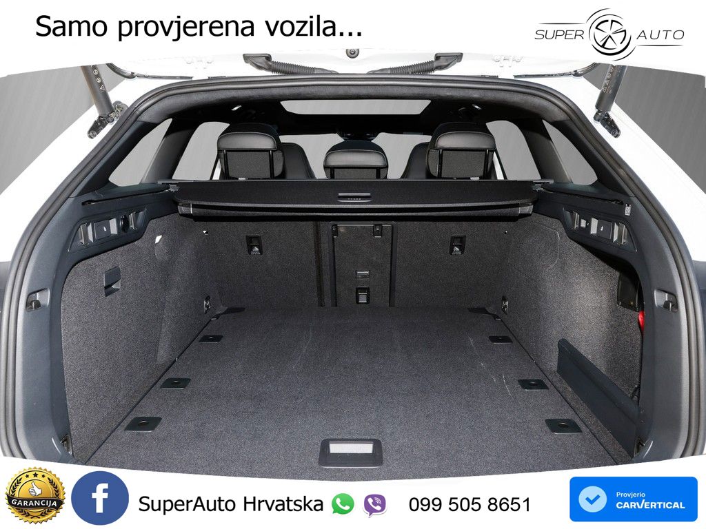 Volkswagen Passat Variant 2.0 TDI (193 KS) 4MOTION DSG R-Line ACC+HEAD+4xGR SJED+360+PANO