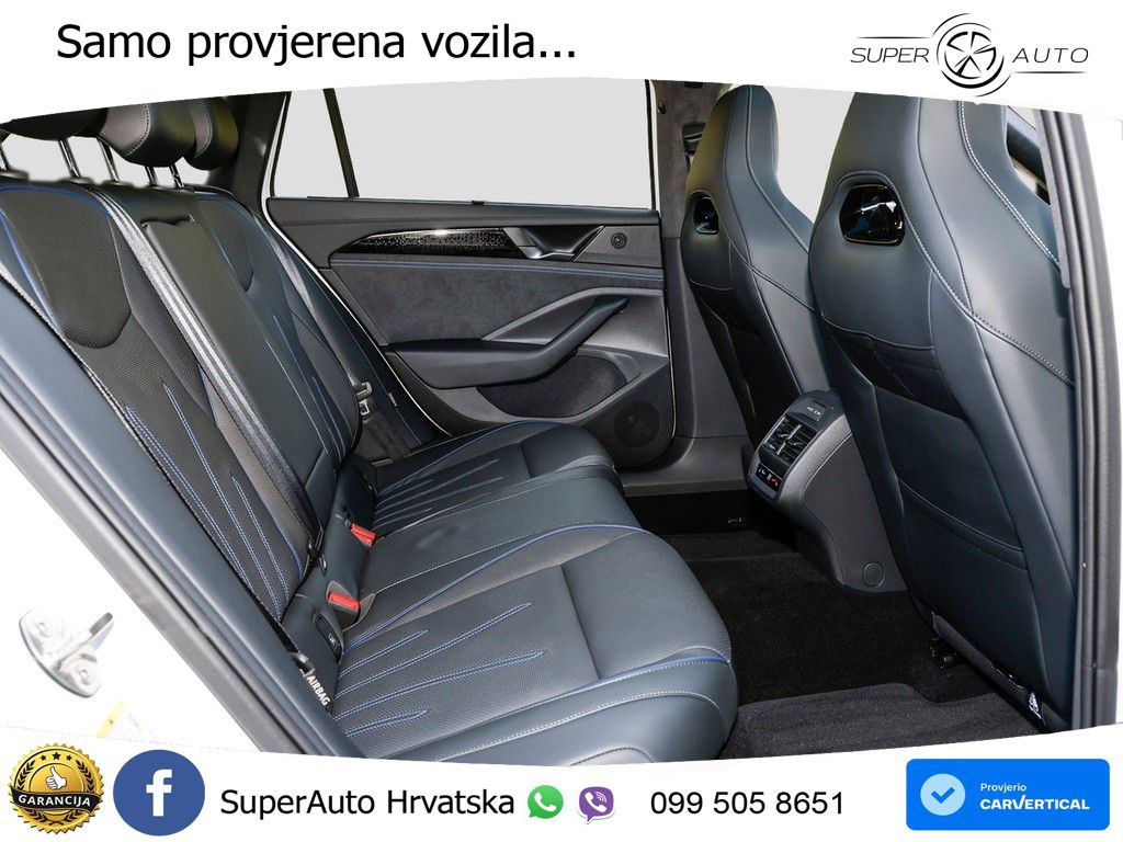 Volkswagen Passat Variant 2.0 TDI (193 KS) 4MOTION DSG R-Line ACC+HEAD+4xGR SJED+360+PANO