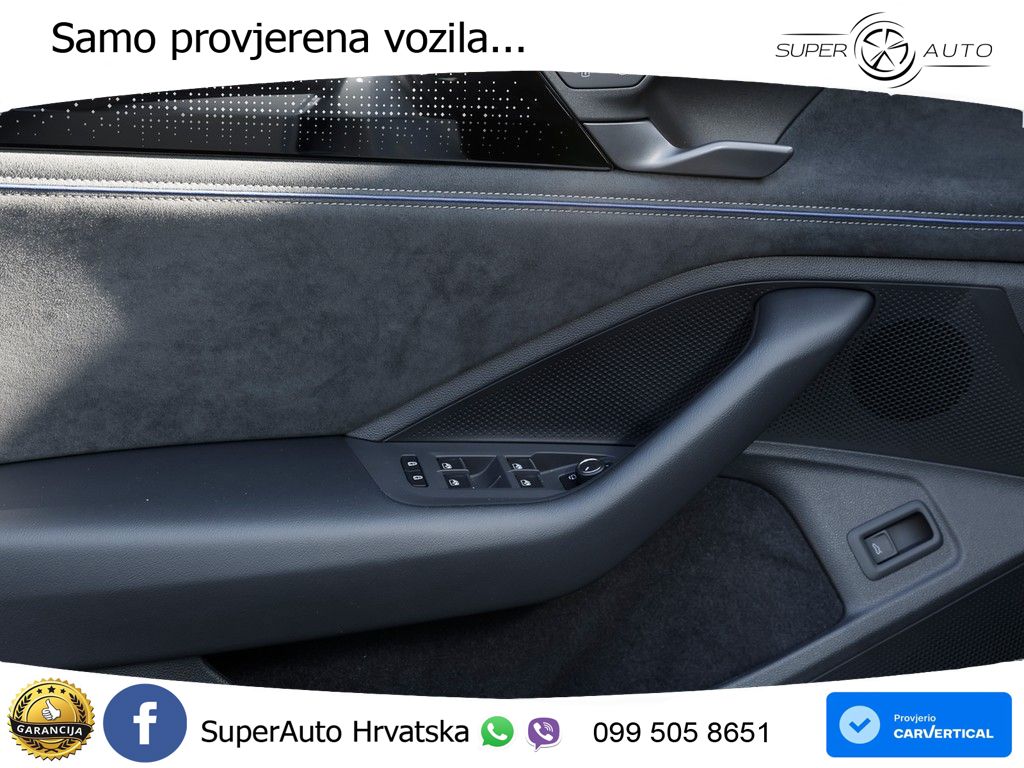 Volkswagen Passat Variant 2.0 TDI (193 KS) 4MOTION DSG R-Line ACC+HEAD+4xGR SJED+360+PANO