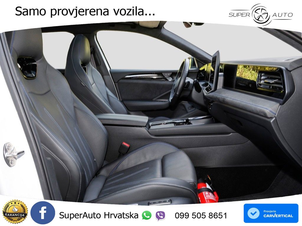 Volkswagen Passat Variant 2.0 TDI (193 KS) 4MOTION DSG R-Line ACC+HEAD+4xGR SJED+360+PANO