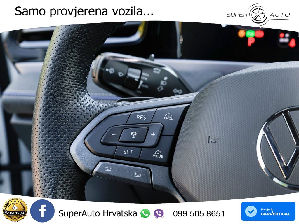 Volkswagen Passat Variant 2.0 TDI (193 KS) 4MOTION DSG R-Line ACC+HEAD+4xGR SJED+360+PANO