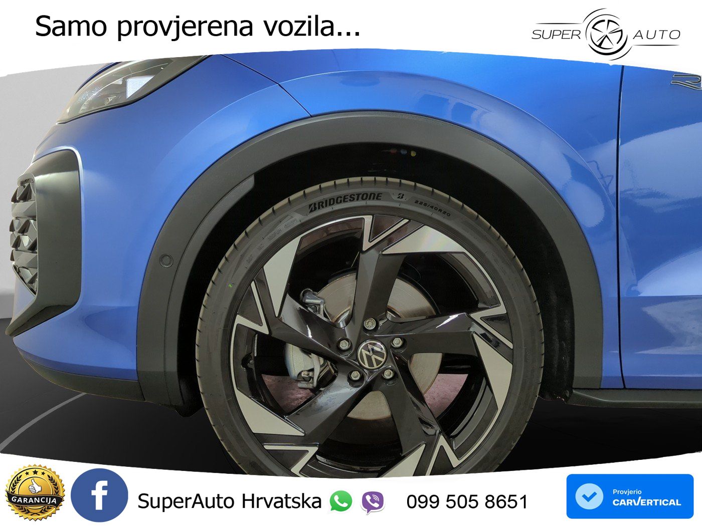 Volkswagen T-Roc II 1.5 eTSI (150 KS)  DSG