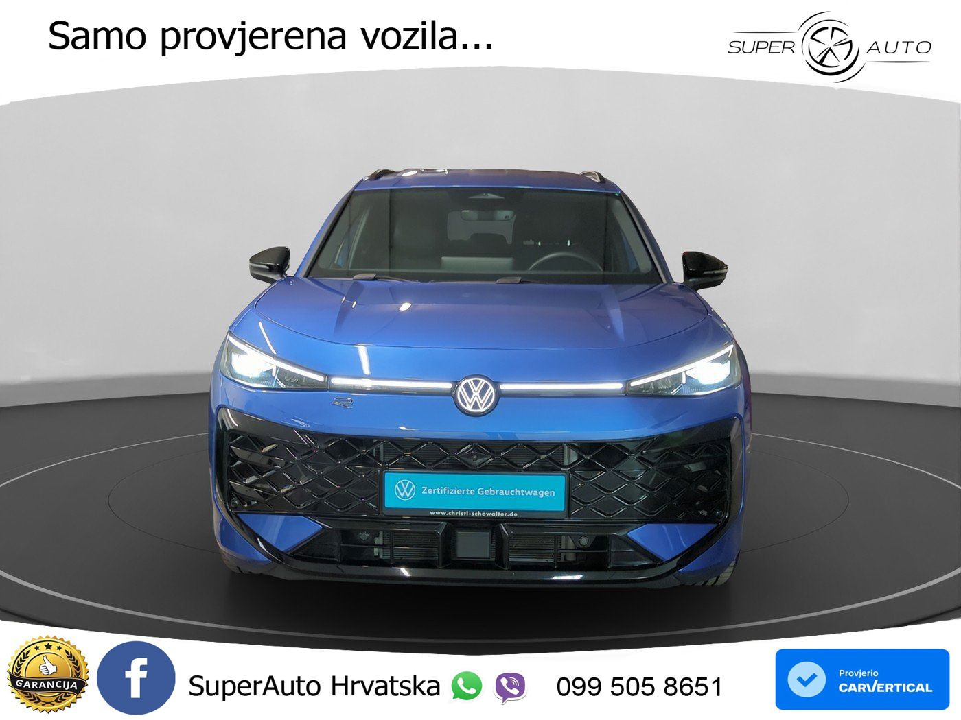 Volkswagen T-Roc II 1.5 eTSI (150 KS)  DSG
