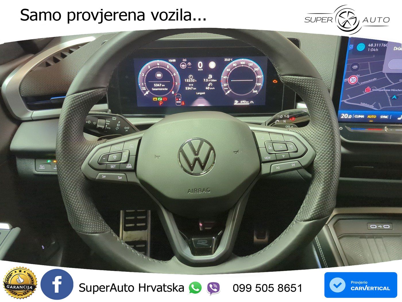 Volkswagen T-Roc II 1.5 eTSI (150 KS)  DSG