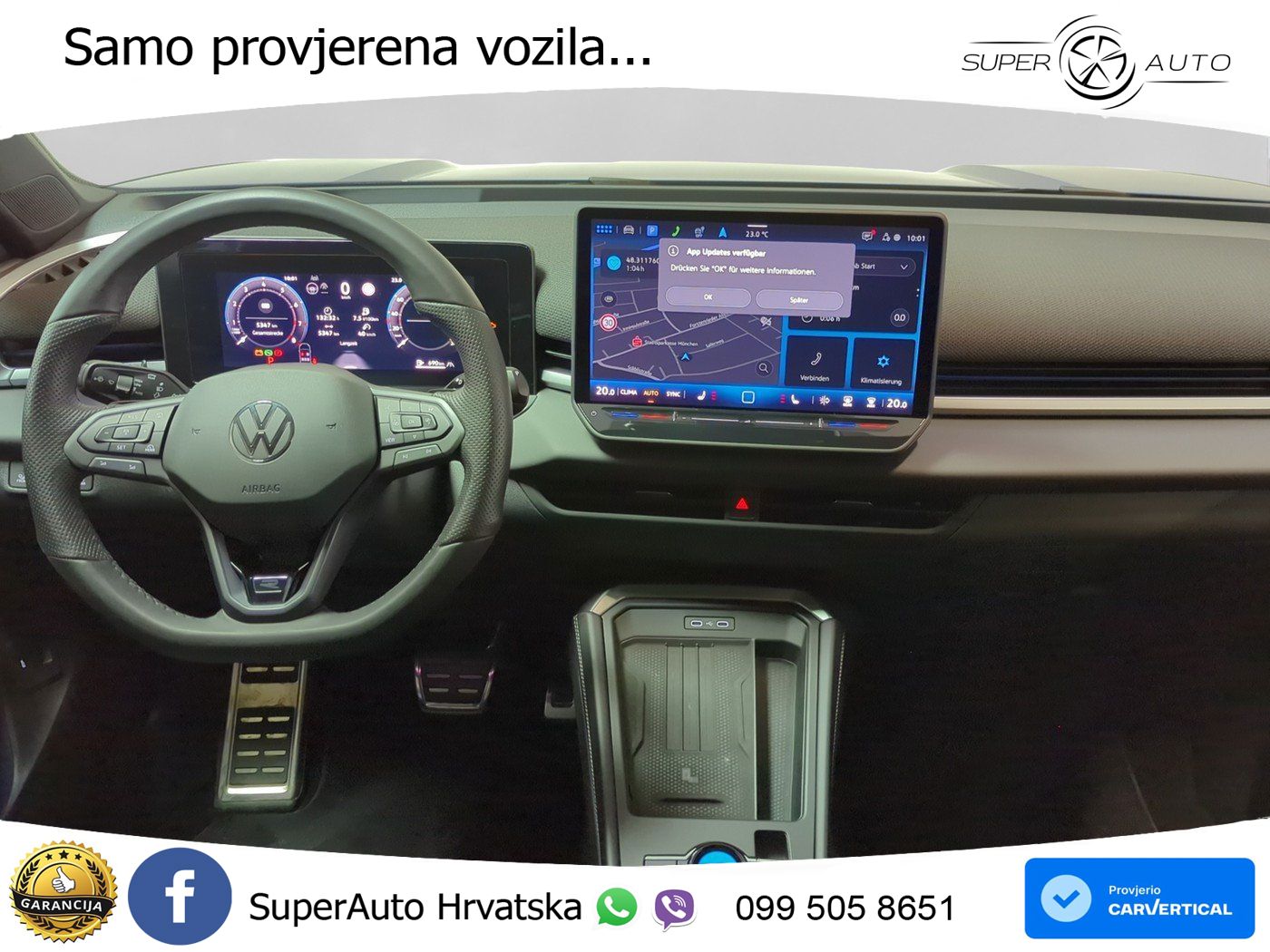Volkswagen T-Roc II 1.5 eTSI (150 KS)  DSG