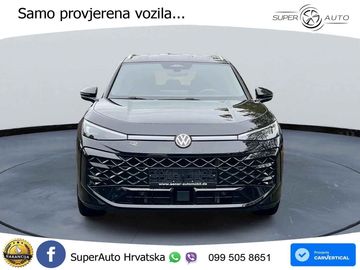 Volkswagen T-Roc 1.5 eTSI (150 KS)  DSG R-Line LED+GR SJED+ACC