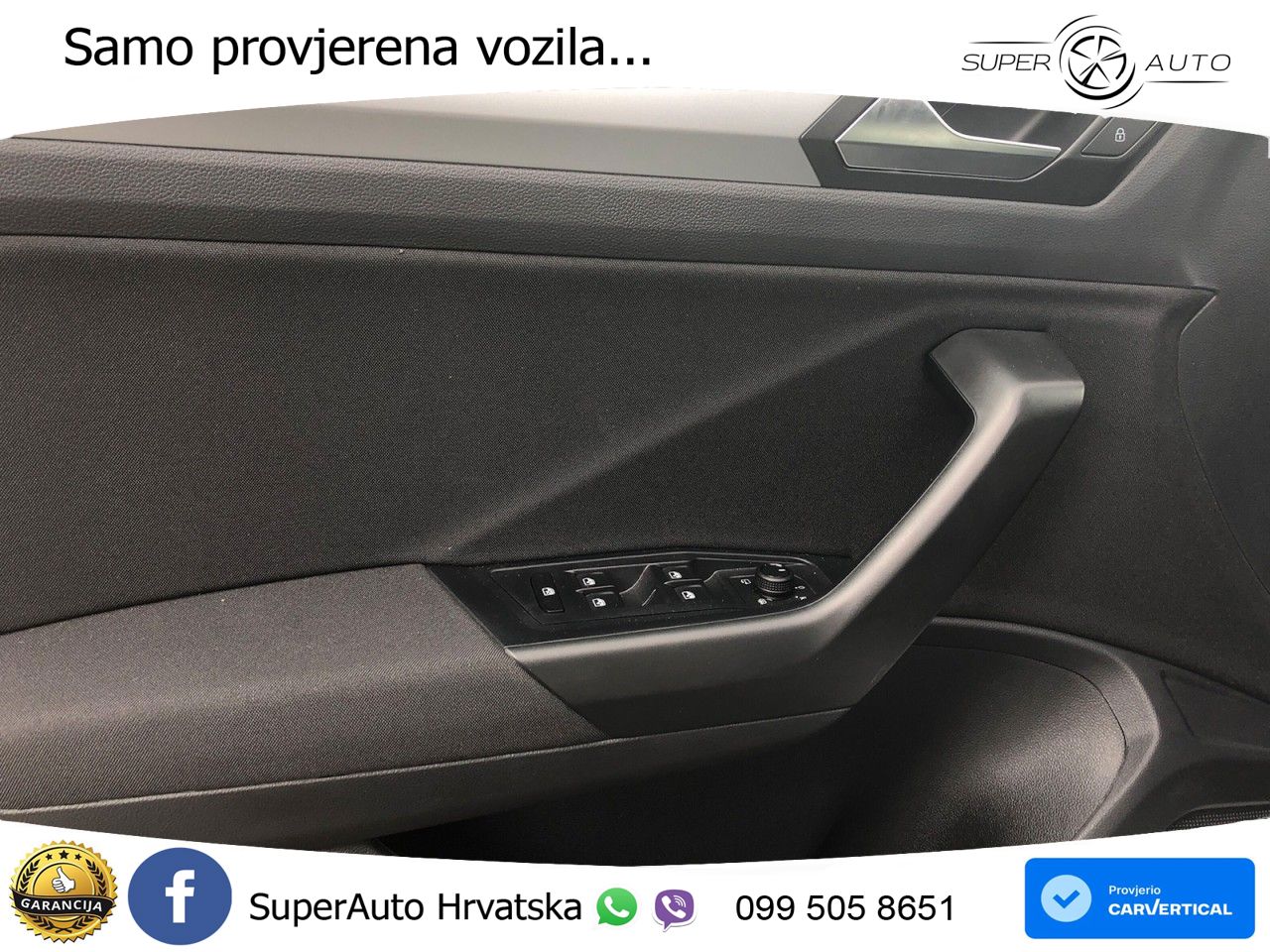Volkswagen T-Roc 1.5 TSI (150 KS) DSG LED+GR SJED+ACC
