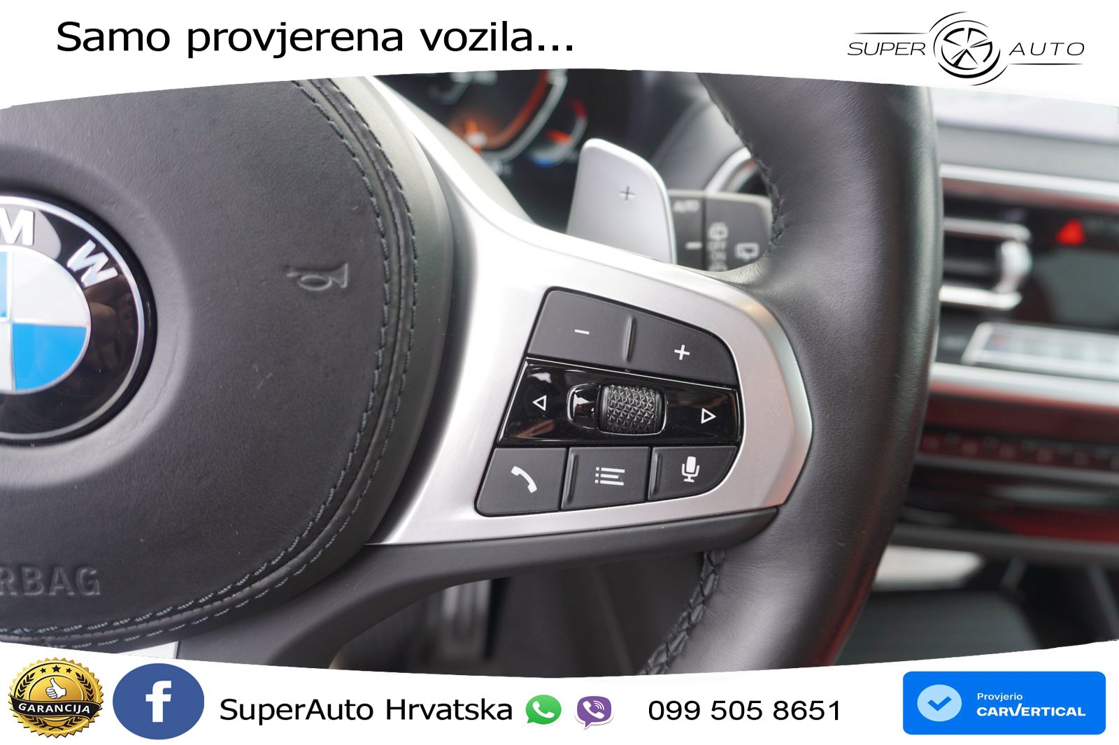 BMW X3 20d xDrive Steptronic M Sport
