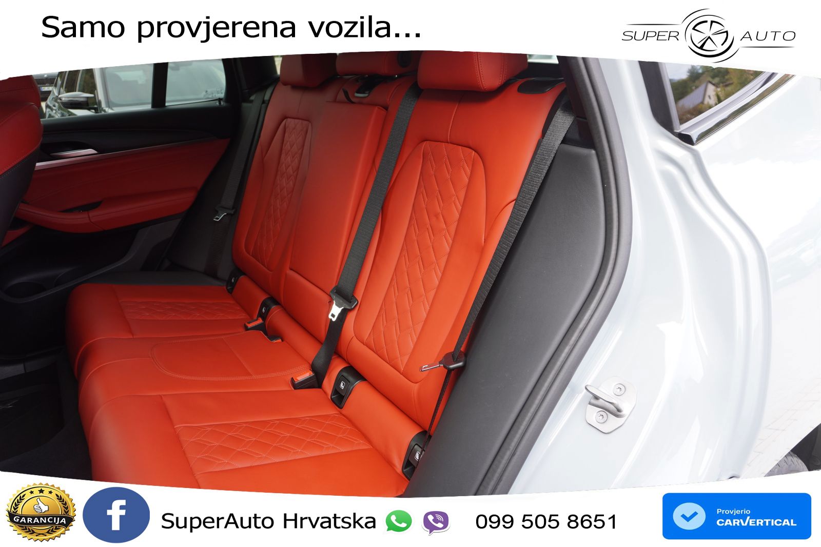 BMW X3 20d xDrive Steptronic M Sport