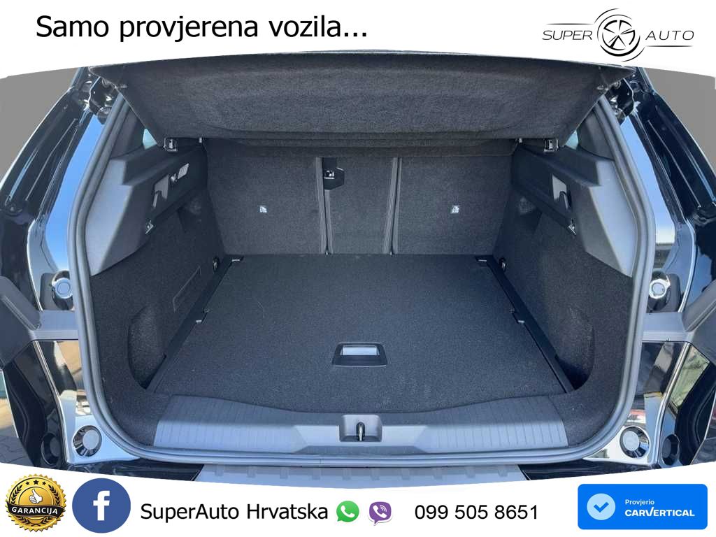 Opel Grandland 1.2 Turbo (145 KS) Hybrid eDCT Edition