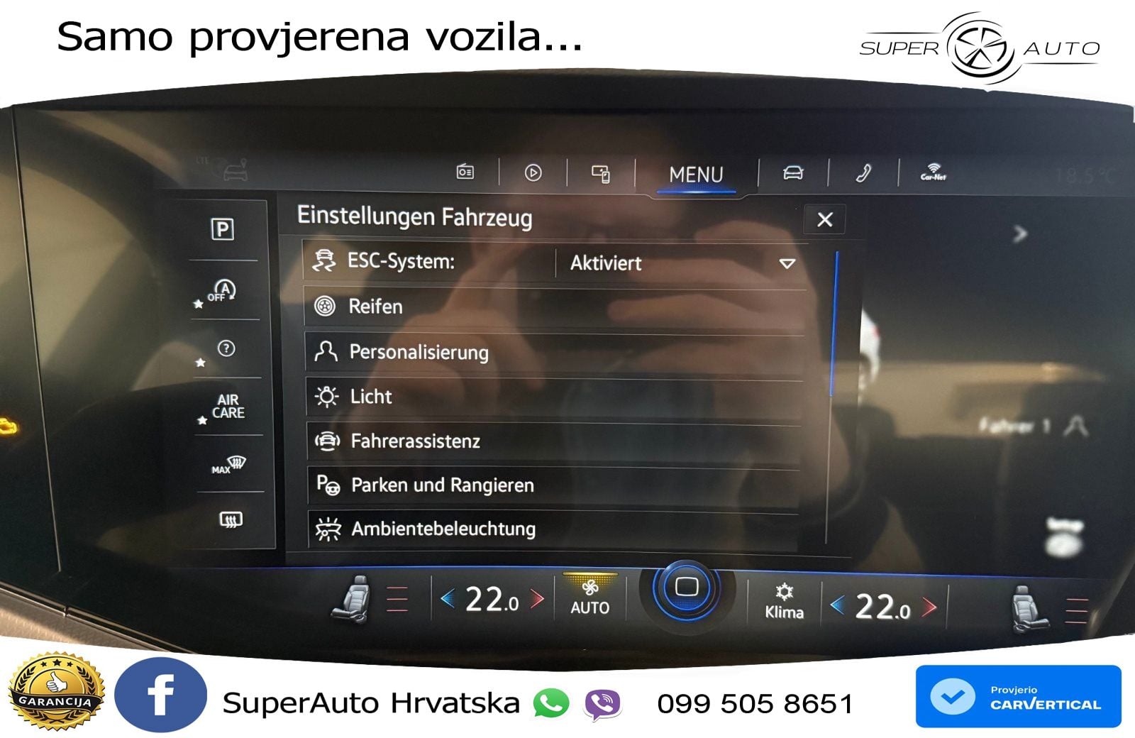 Volkswagen Touareg 3.0 V6 TDI (231 KS) 4MOTION Tiptronic R-Line LED+GR SJED+ACC