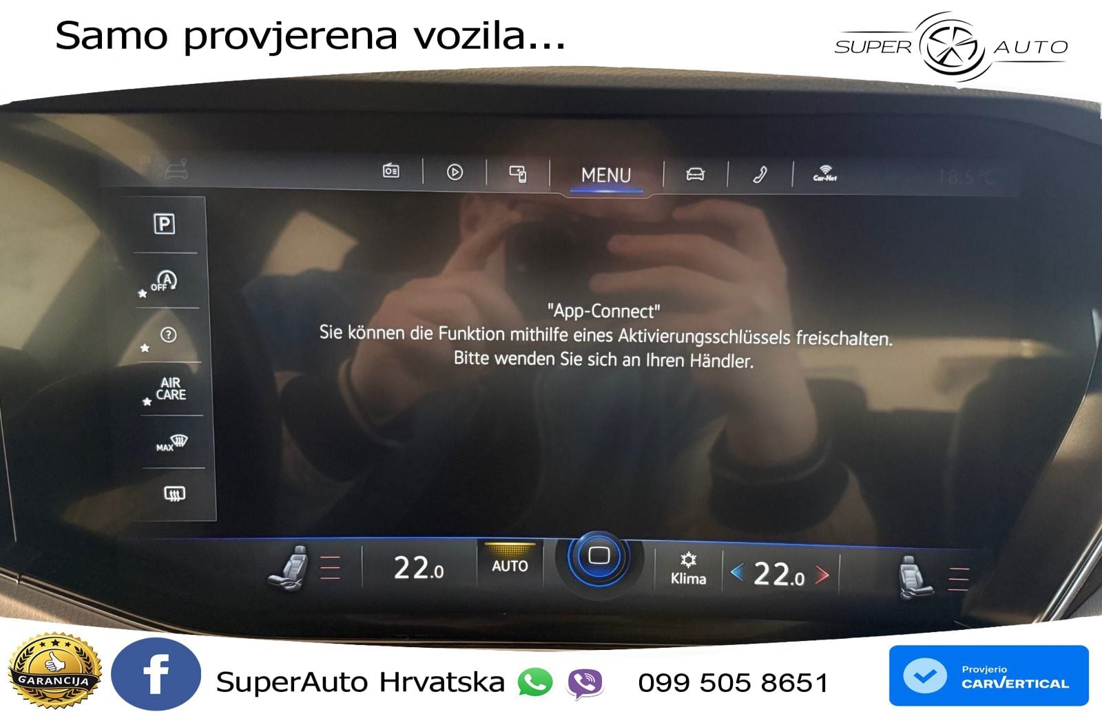 Volkswagen Touareg 3.0 V6 TDI (231 KS) 4MOTION Tiptronic R-Line LED+GR SJED+ACC