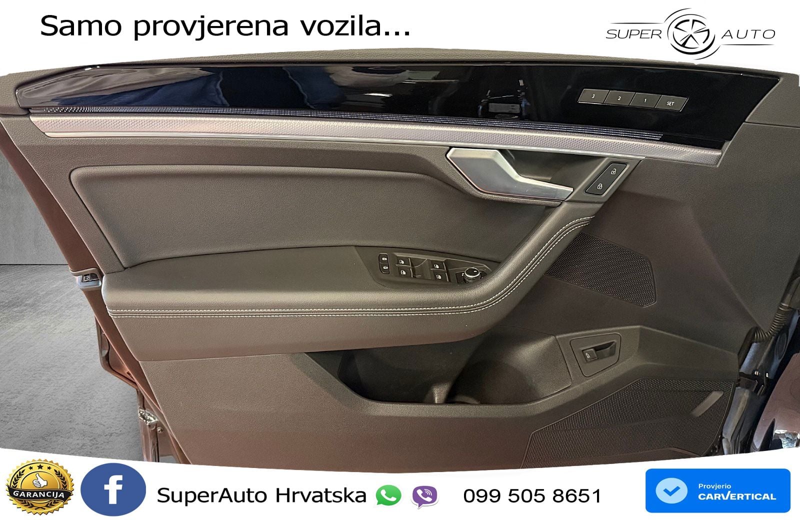 Volkswagen Touareg 3.0 V6 TDI (231 KS) 4MOTION Tiptronic R-Line LED+GR SJED+ACC