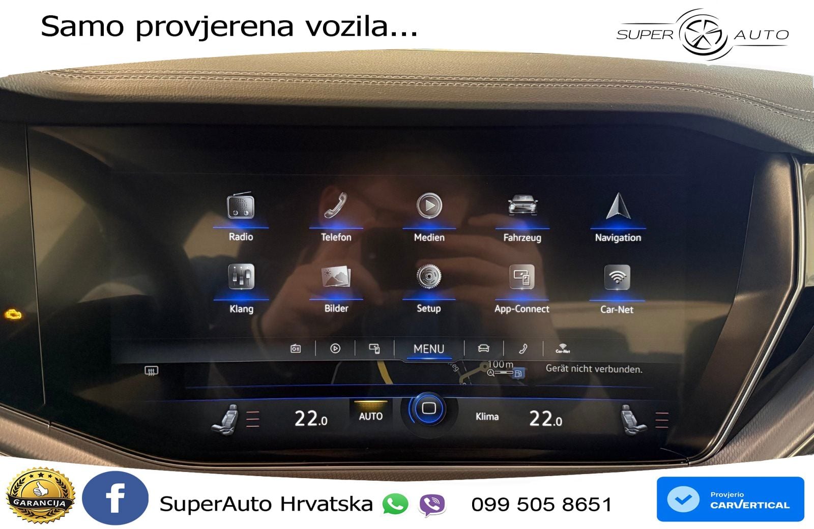 Volkswagen Touareg 3.0 V6 TDI (231 KS) 4MOTION Tiptronic R-Line LED+GR SJED+ACC