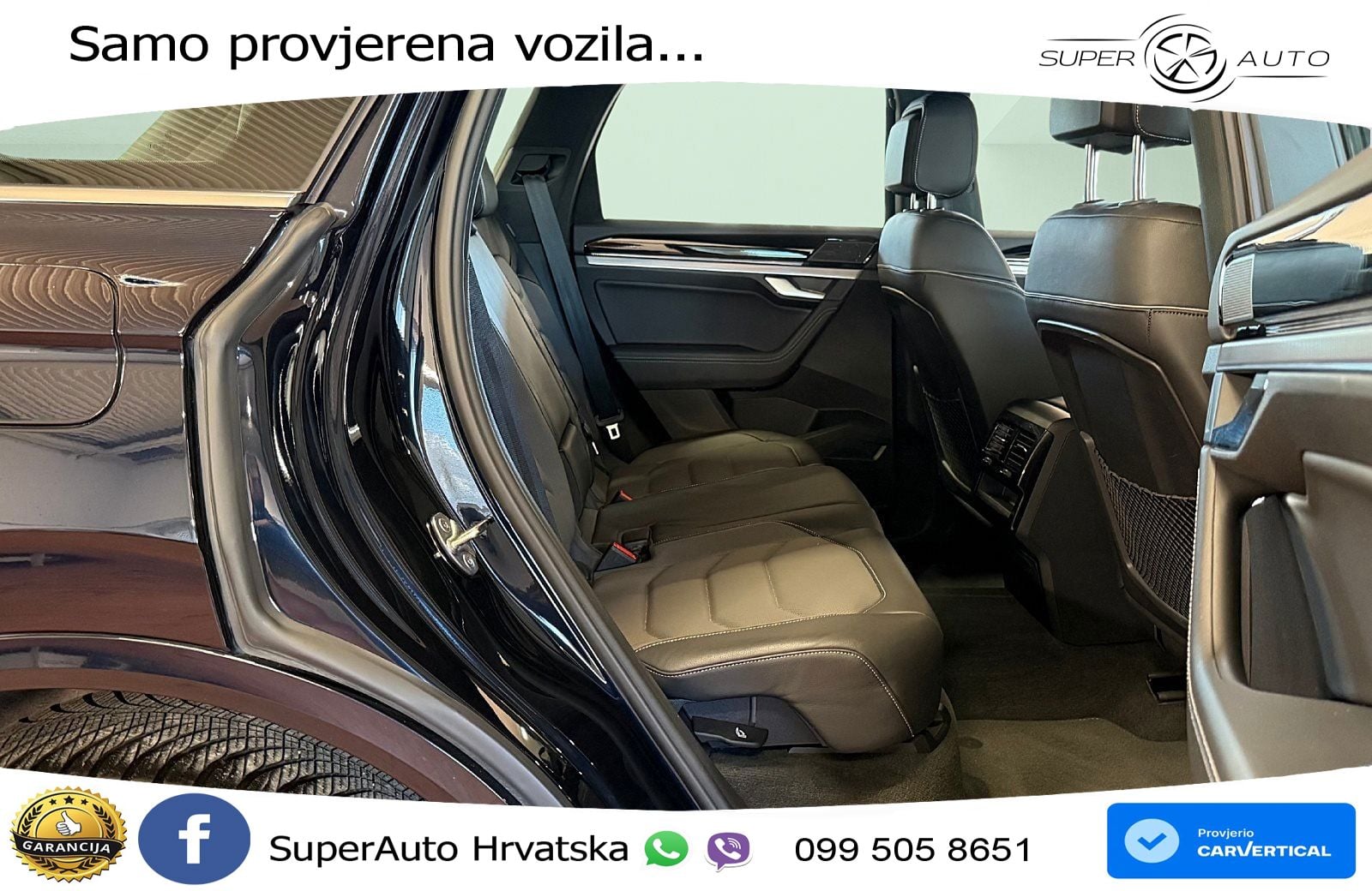 Volkswagen Touareg 3.0 V6 TDI (231 KS) 4MOTION Tiptronic R-Line LED+GR SJED+ACC