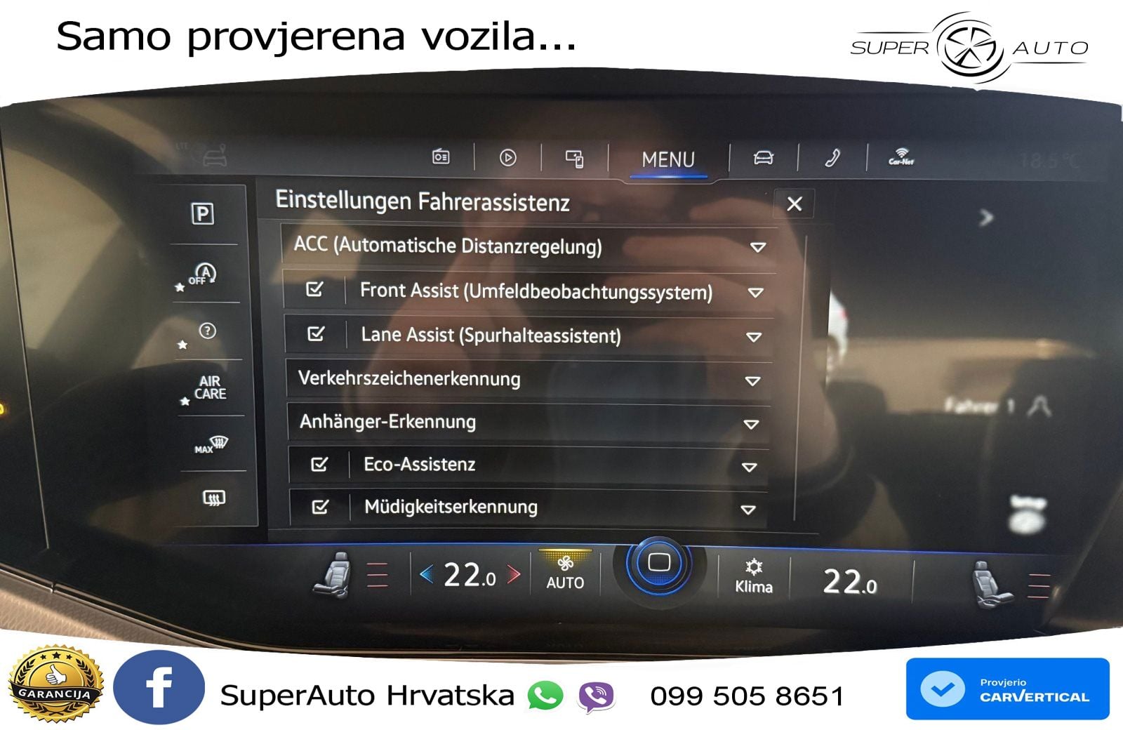 Volkswagen Touareg 3.0 V6 TDI (231 KS) 4MOTION Tiptronic R-Line LED+GR SJED+ACC