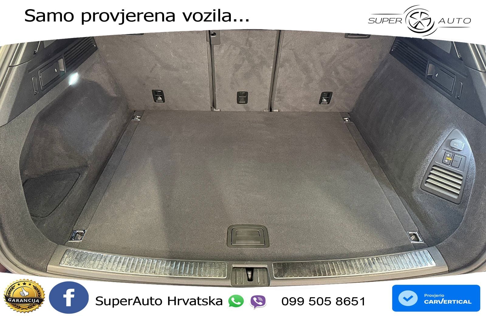 Volkswagen Touareg 3.0 V6 TDI (231 KS) 4MOTION Tiptronic R-Line LED+GR SJED+ACC