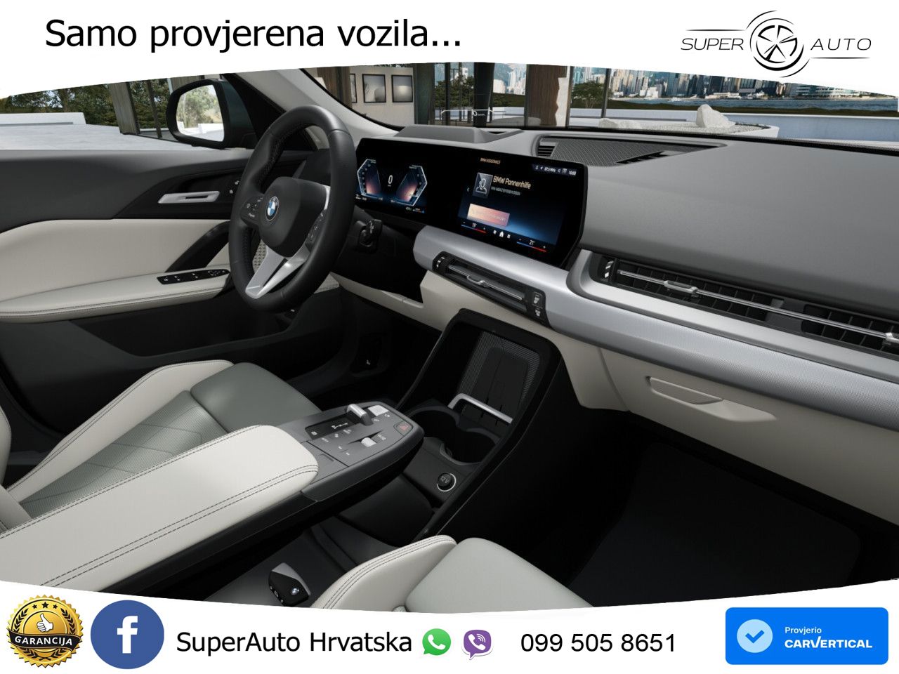 BMW X2 sDrive20i Steptronic LED+GR SJED+ACC