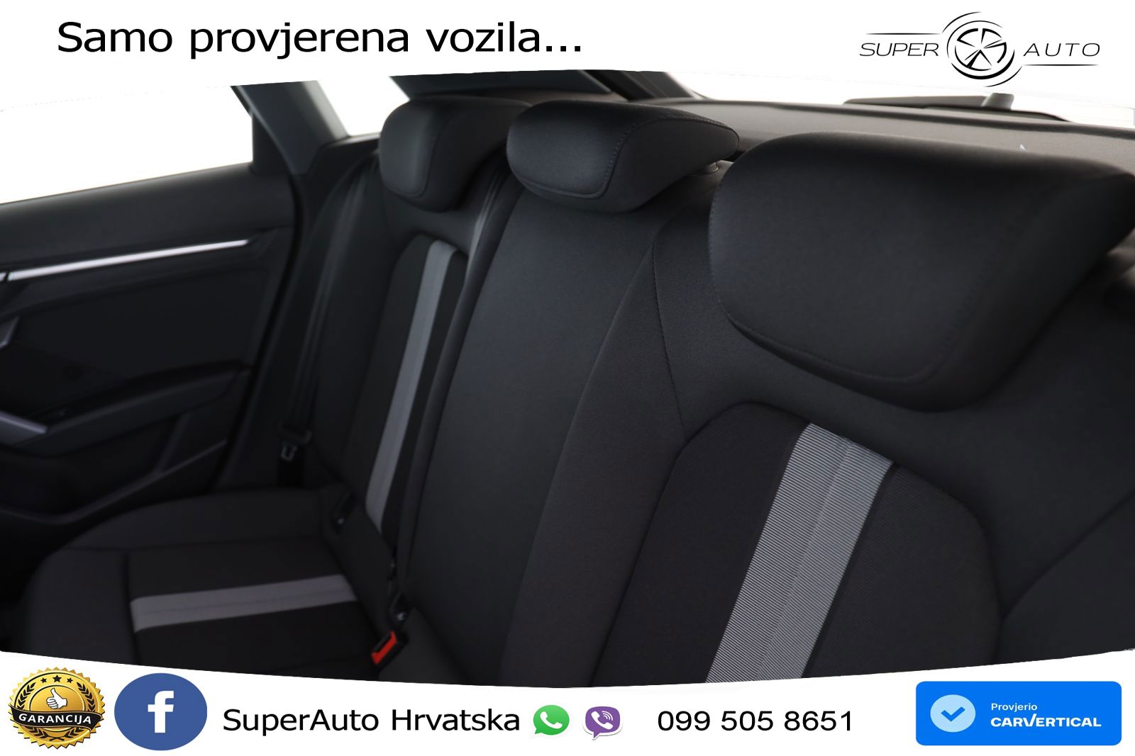 Audi A3 Sportback 30 TFSI (116 KS) Mild Hybrid S tronic advanced