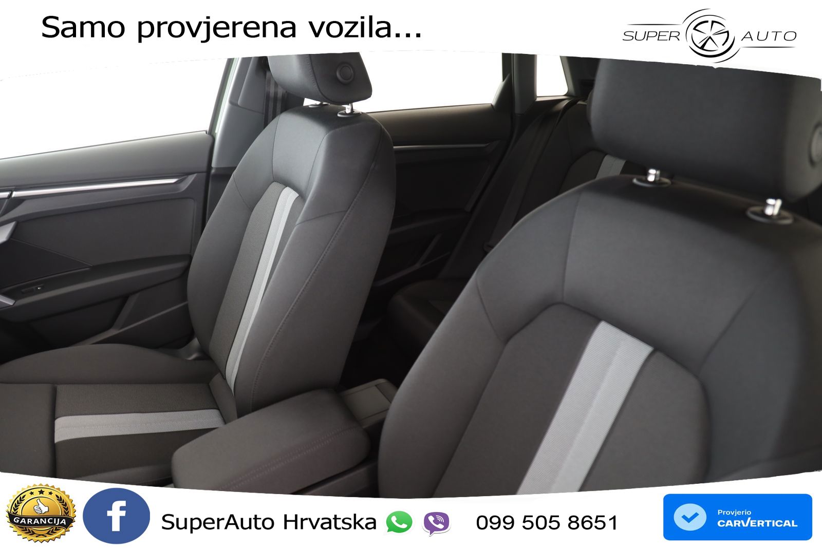 Audi A3 Sportback 30 TFSI (116 KS) Mild Hybrid S tronic advanced