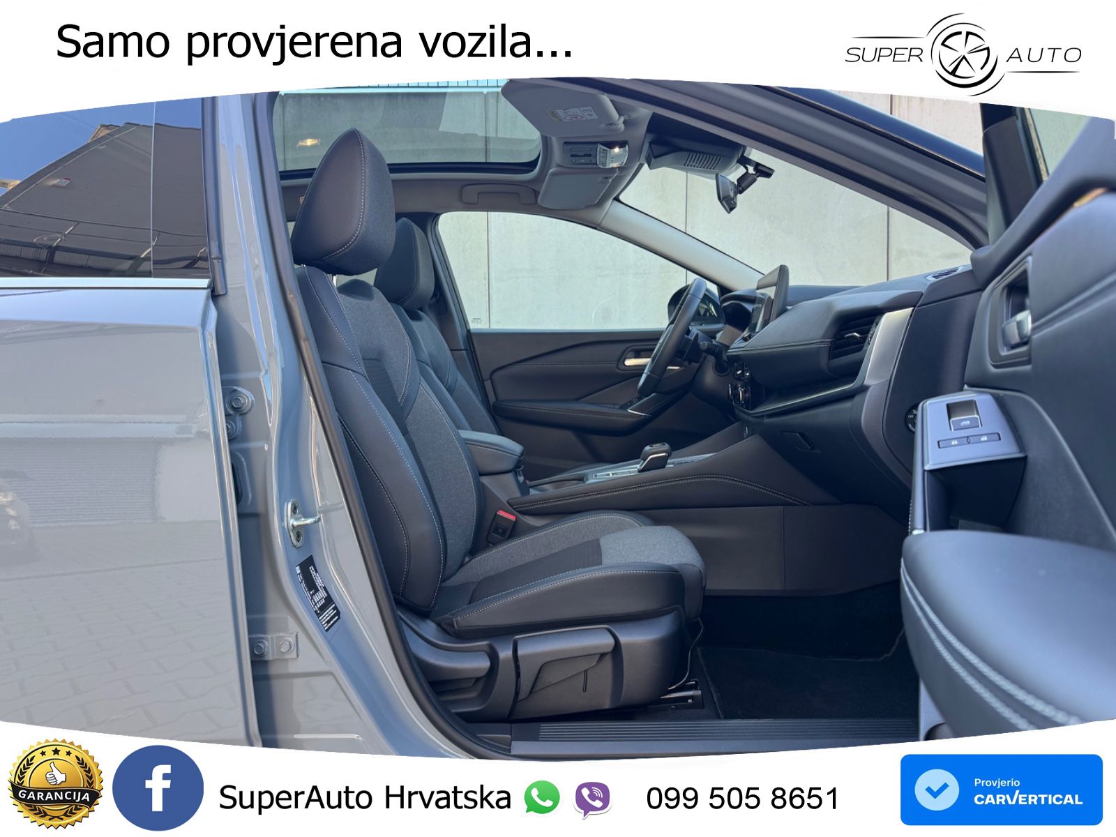 Nissan Qashqai 1.3 DIG-T (140 KS) LED+GR SJED+ACC
