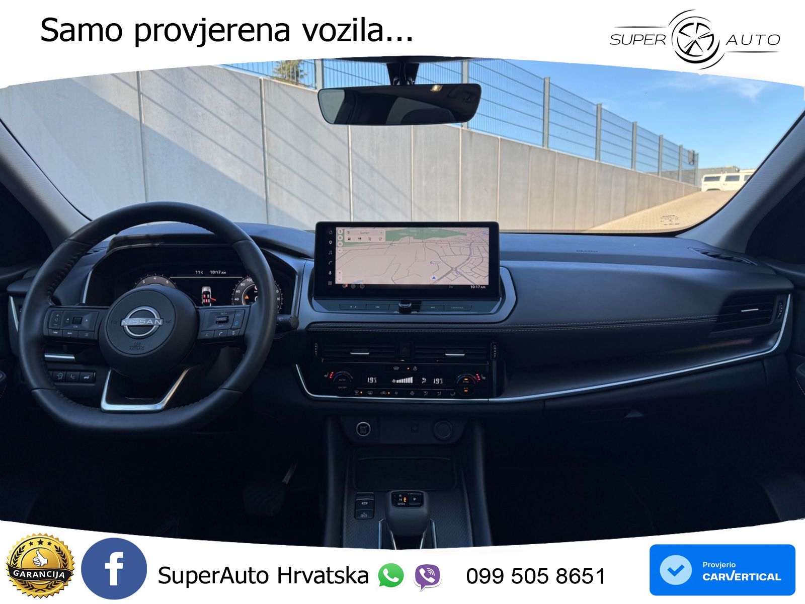 Nissan Qashqai 1.3 DIG-T (140 KS) LED+GR SJED+ACC