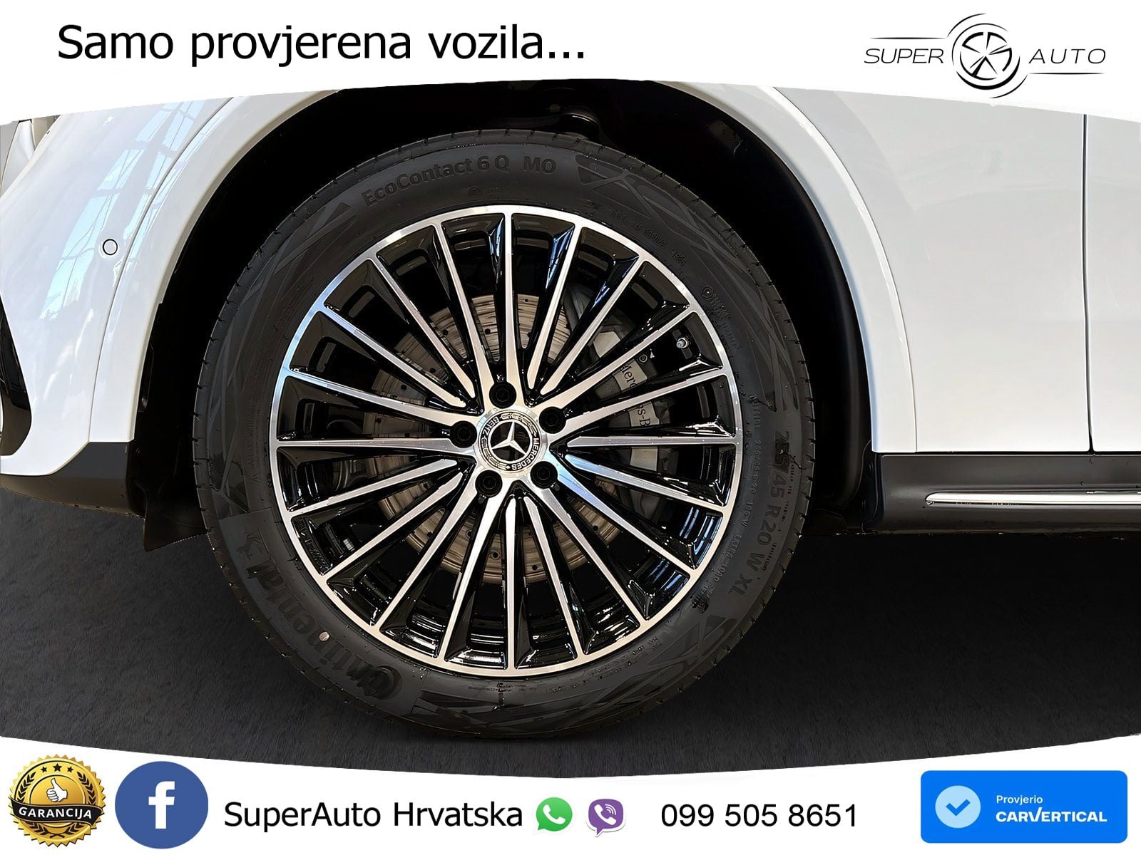 Mercedes GLC 220d (197 KS) 4MATIC 9G-TRONIC AMG ACC+GR SJED+360+PANO