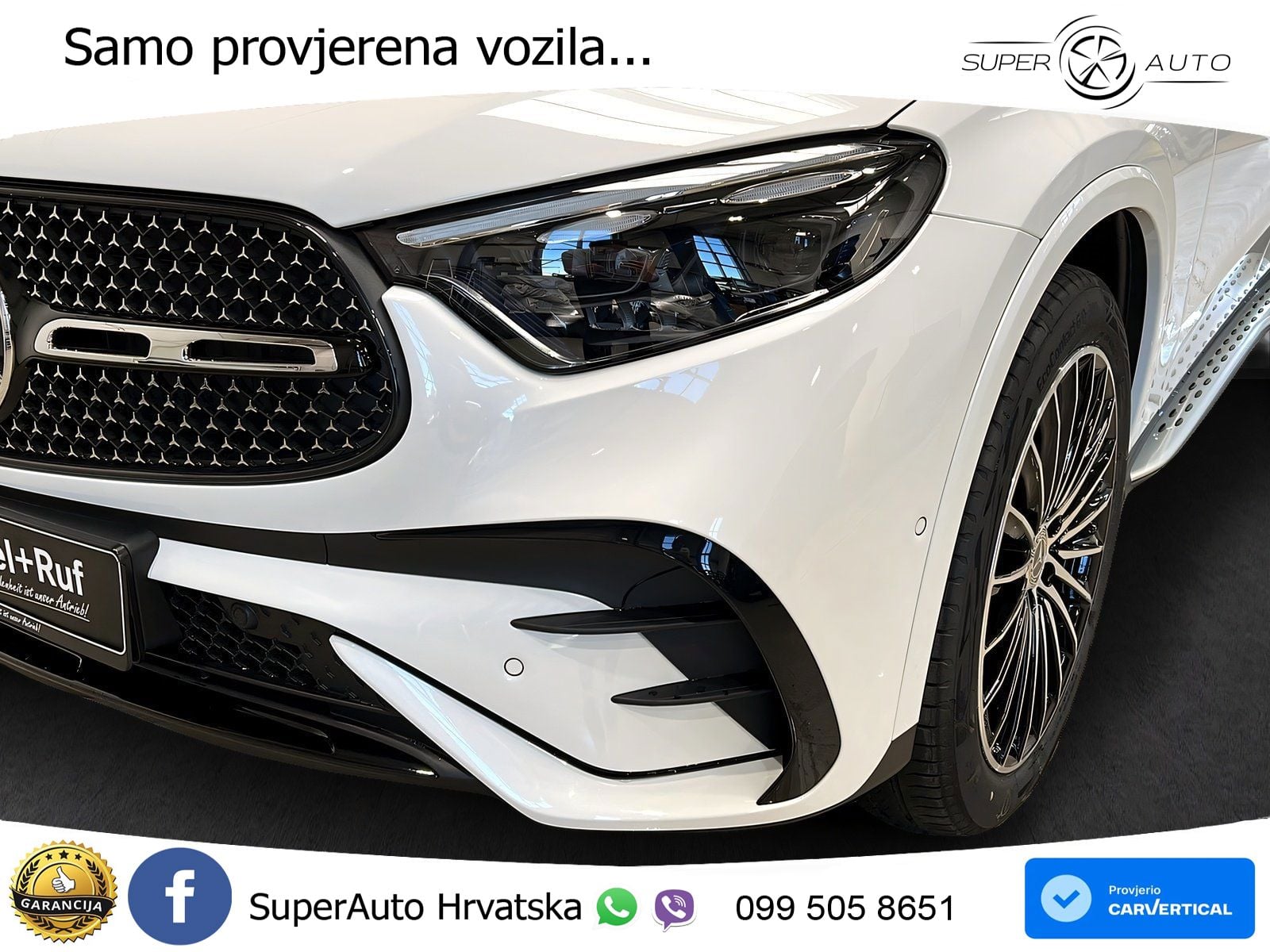 Mercedes GLC 220d (197 KS) 4MATIC 9G-TRONIC AMG ACC+GR SJED+360+PANO