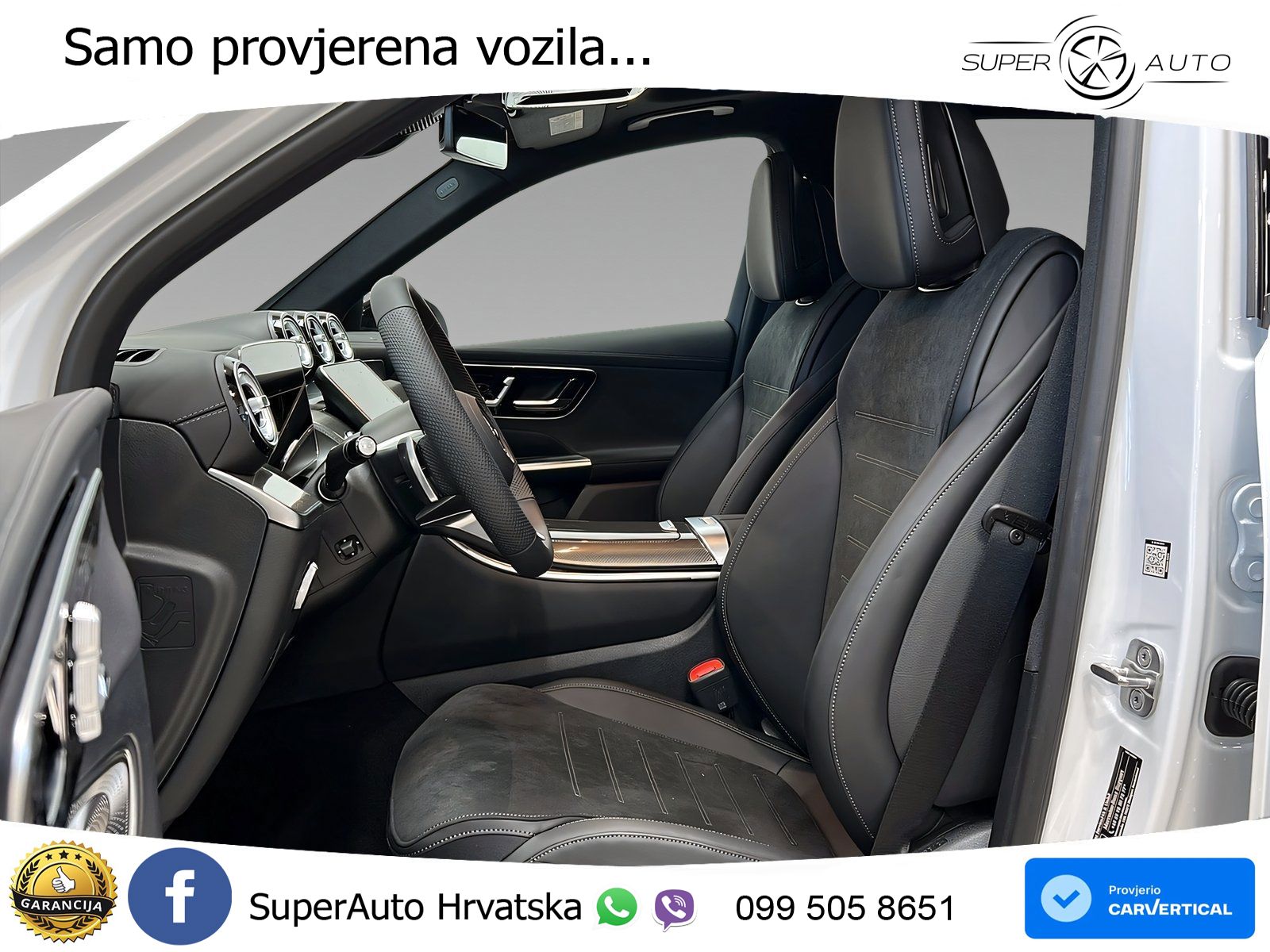 Mercedes GLC 220d (197 KS) 4MATIC 9G-TRONIC AMG ACC+GR SJED+360+PANO