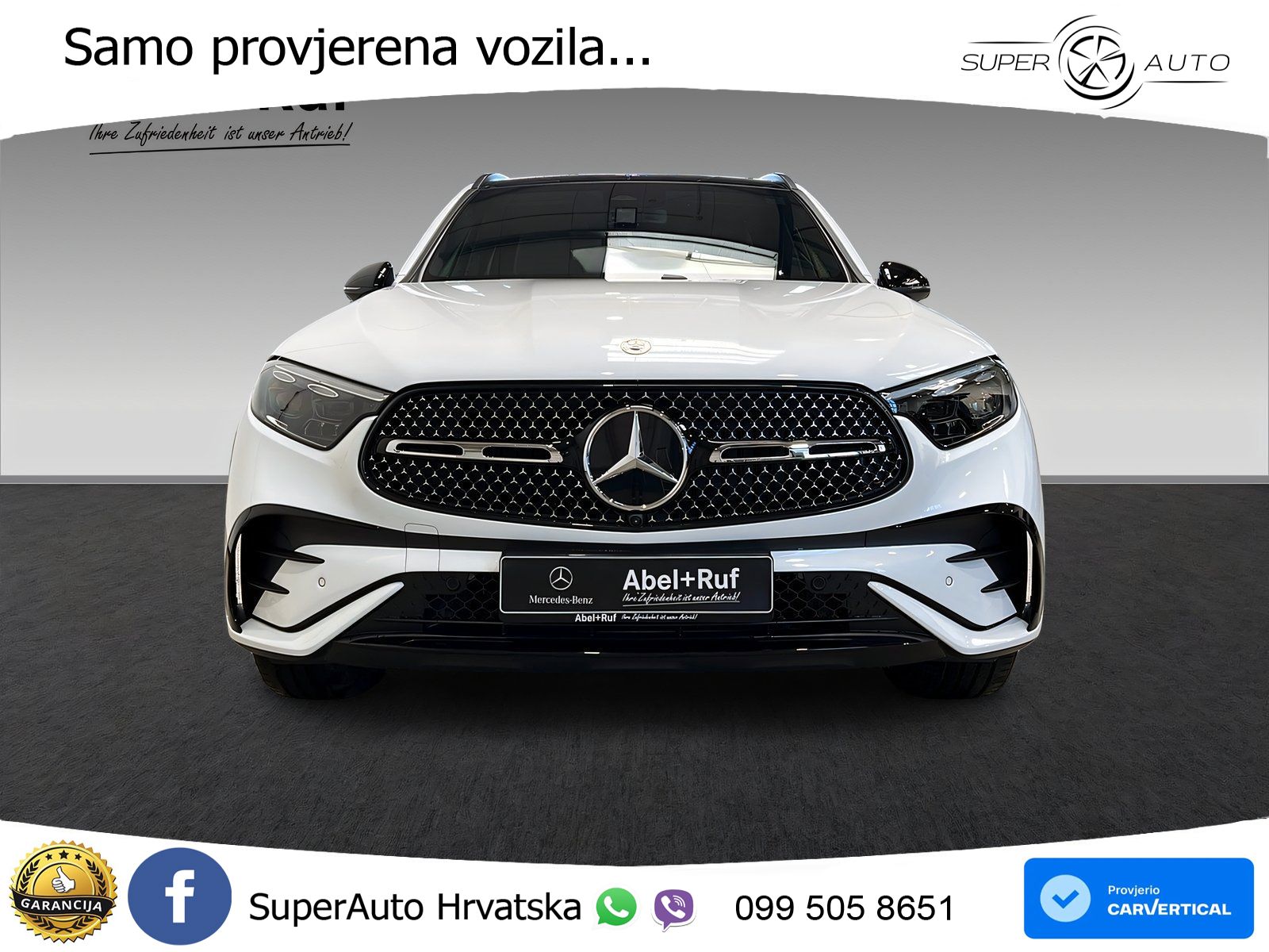 Mercedes GLC 220d (197 KS) 4MATIC 9G-TRONIC AMG ACC+GR SJED+360+PANO