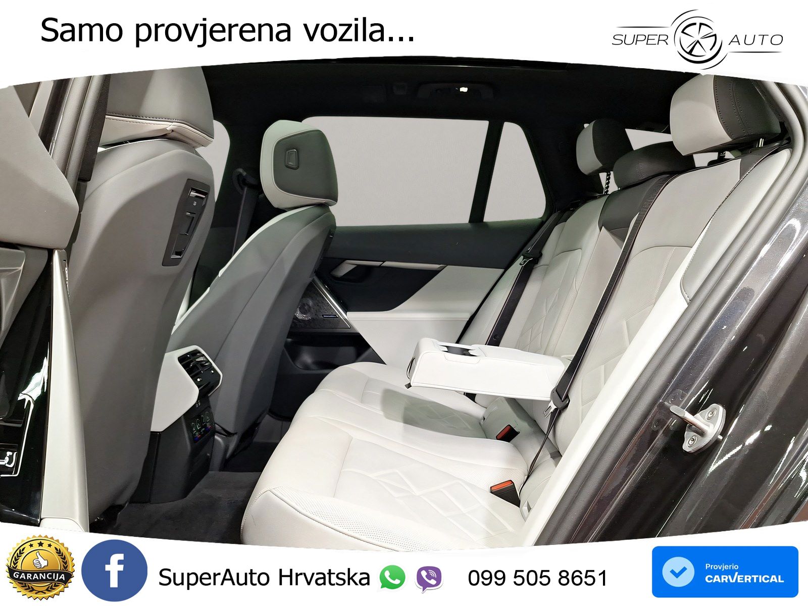 BMW 550e Touring (489 KS) xDrive Steptronic M Sport