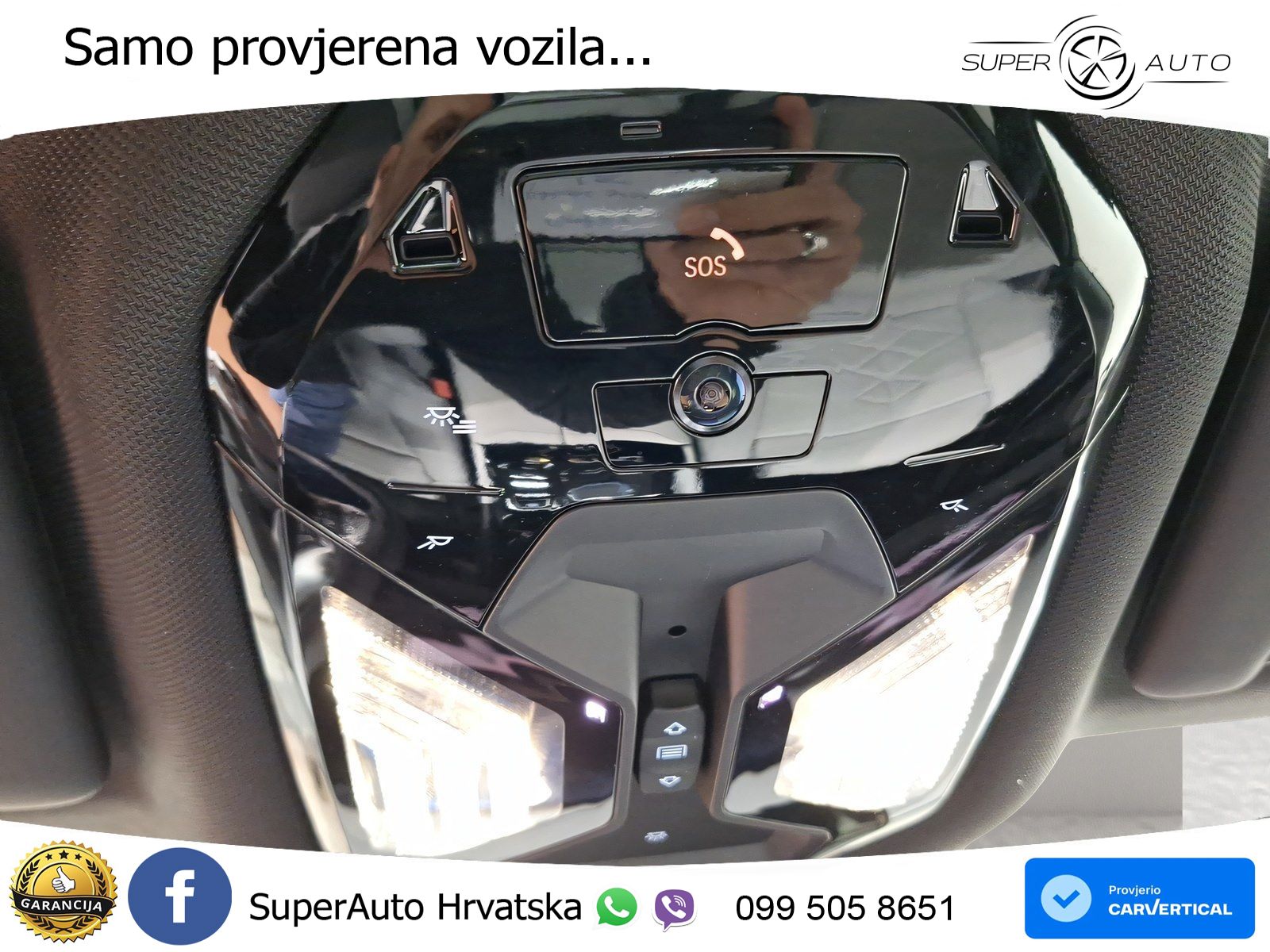 BMW 550e Touring (489 KS) xDrive Steptronic M Sport