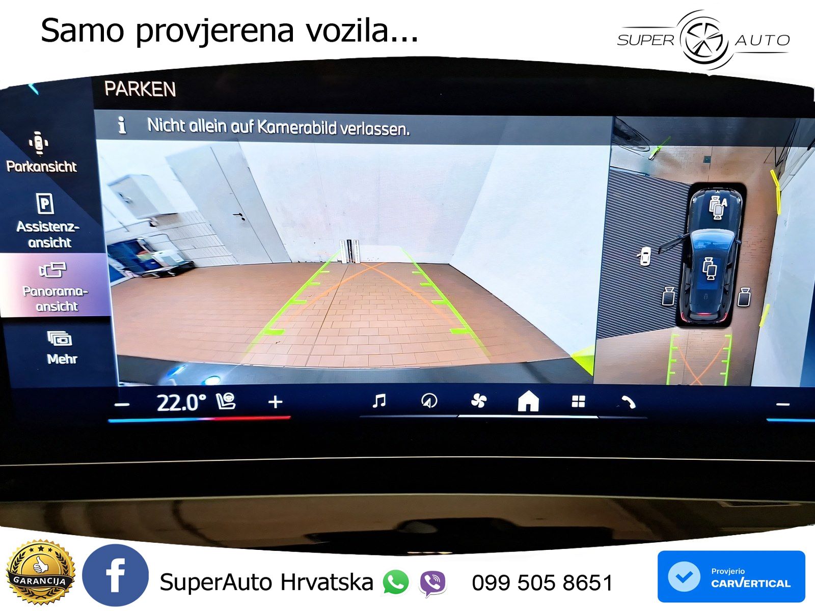 BMW 550e Touring (489 KS) xDrive Steptronic M Sport
