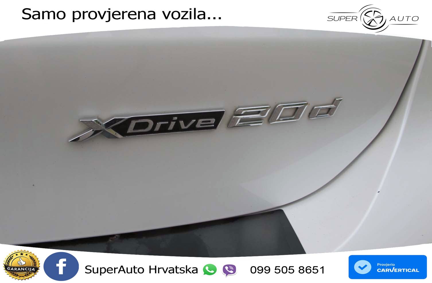 BMW X1 20d (190 KS) xDrive Steptronic