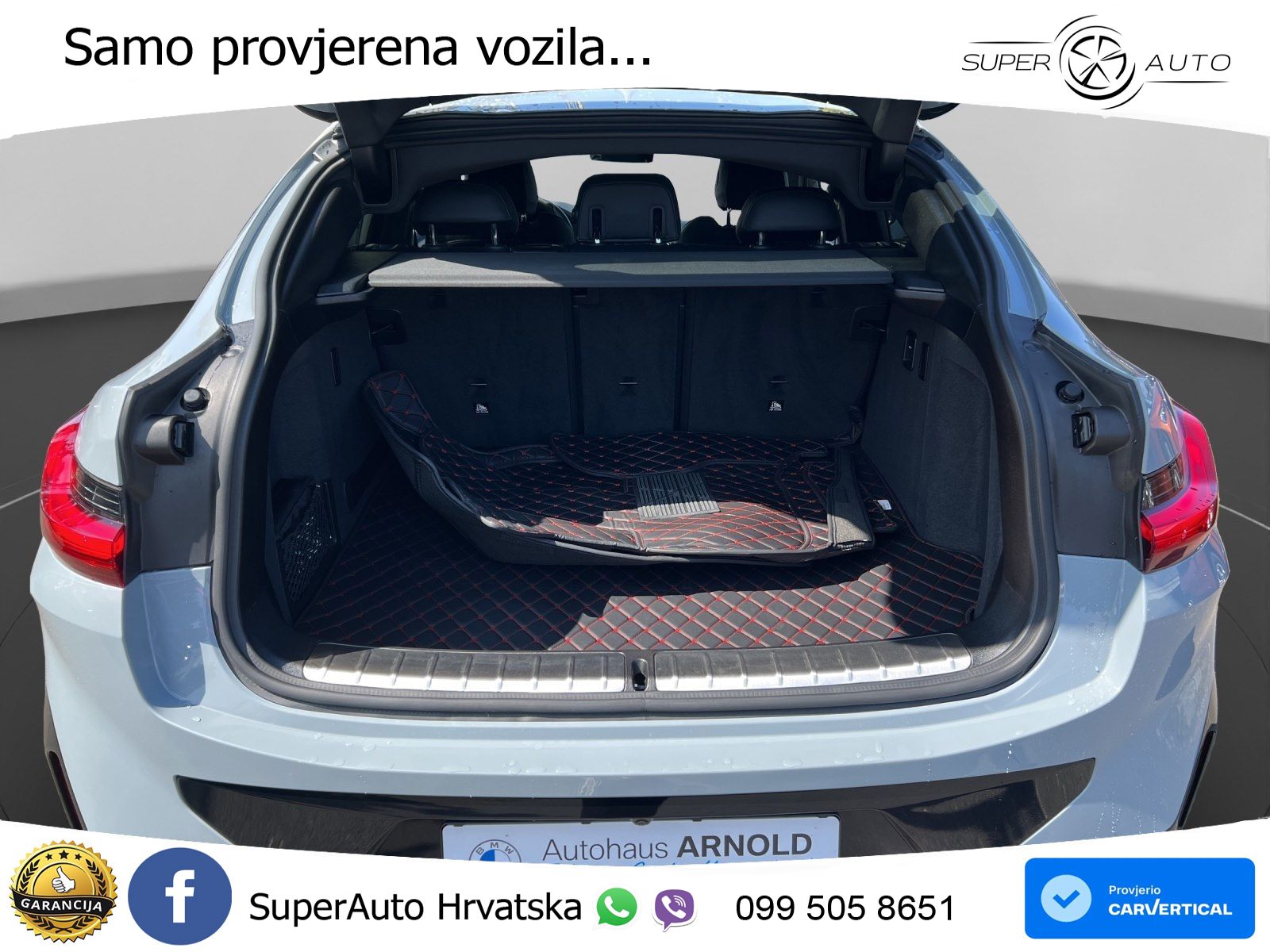 BMW X4 20i (184 KS) xDrive Steptronic LED+GR SJED+ACC