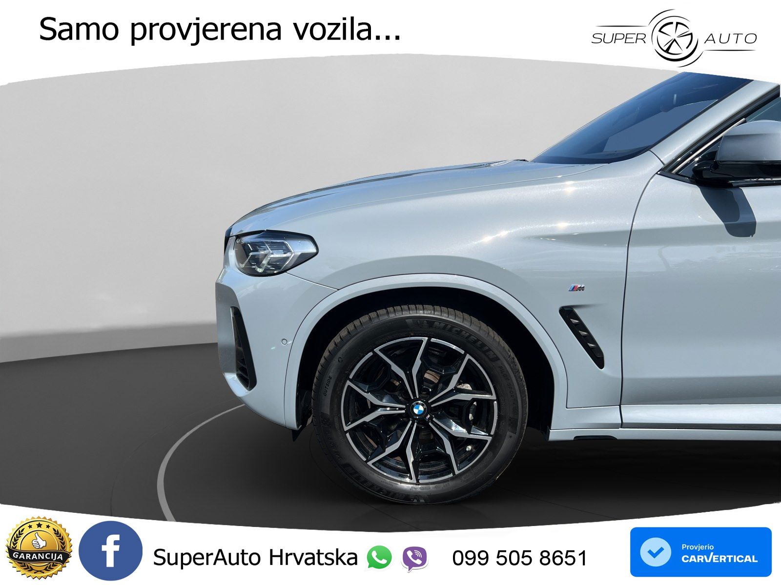 BMW X4 20i (184 KS) xDrive Steptronic LED+GR SJED+ACC