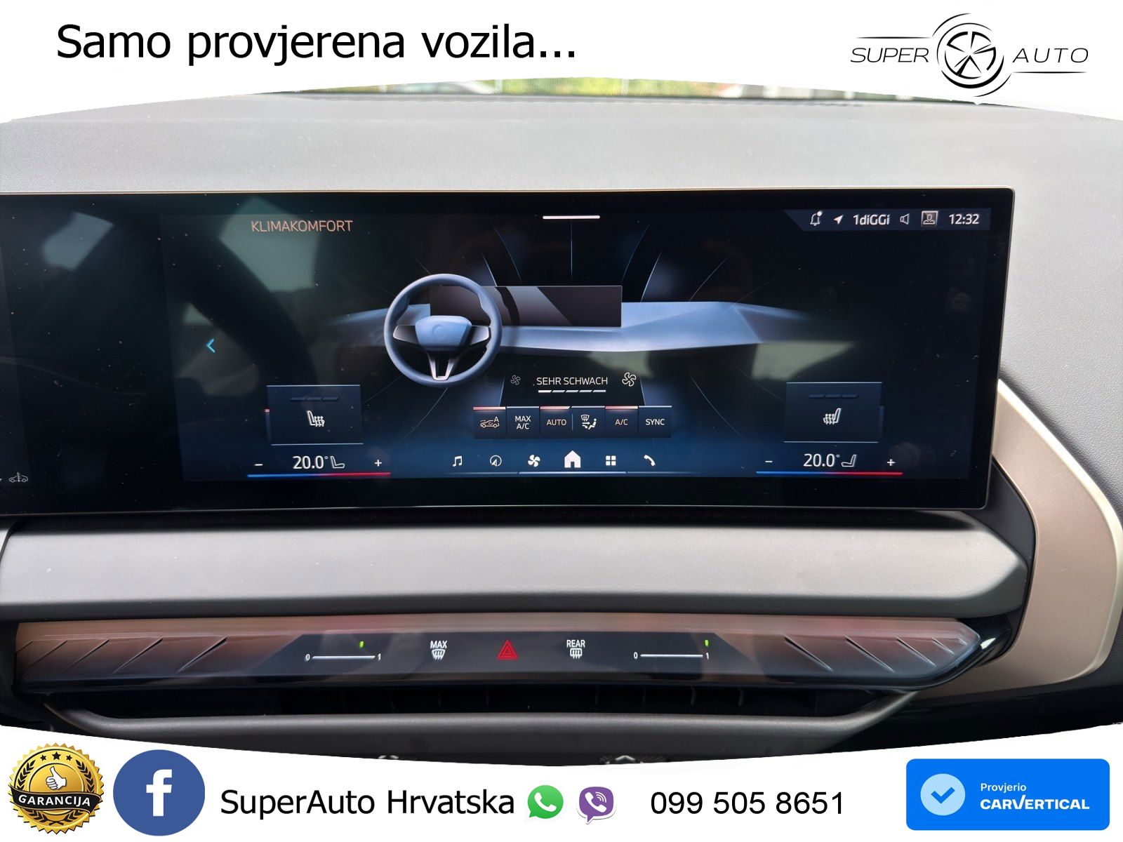 BMW X3 20d xDrive Steptronic LED+GR SJED+ACC