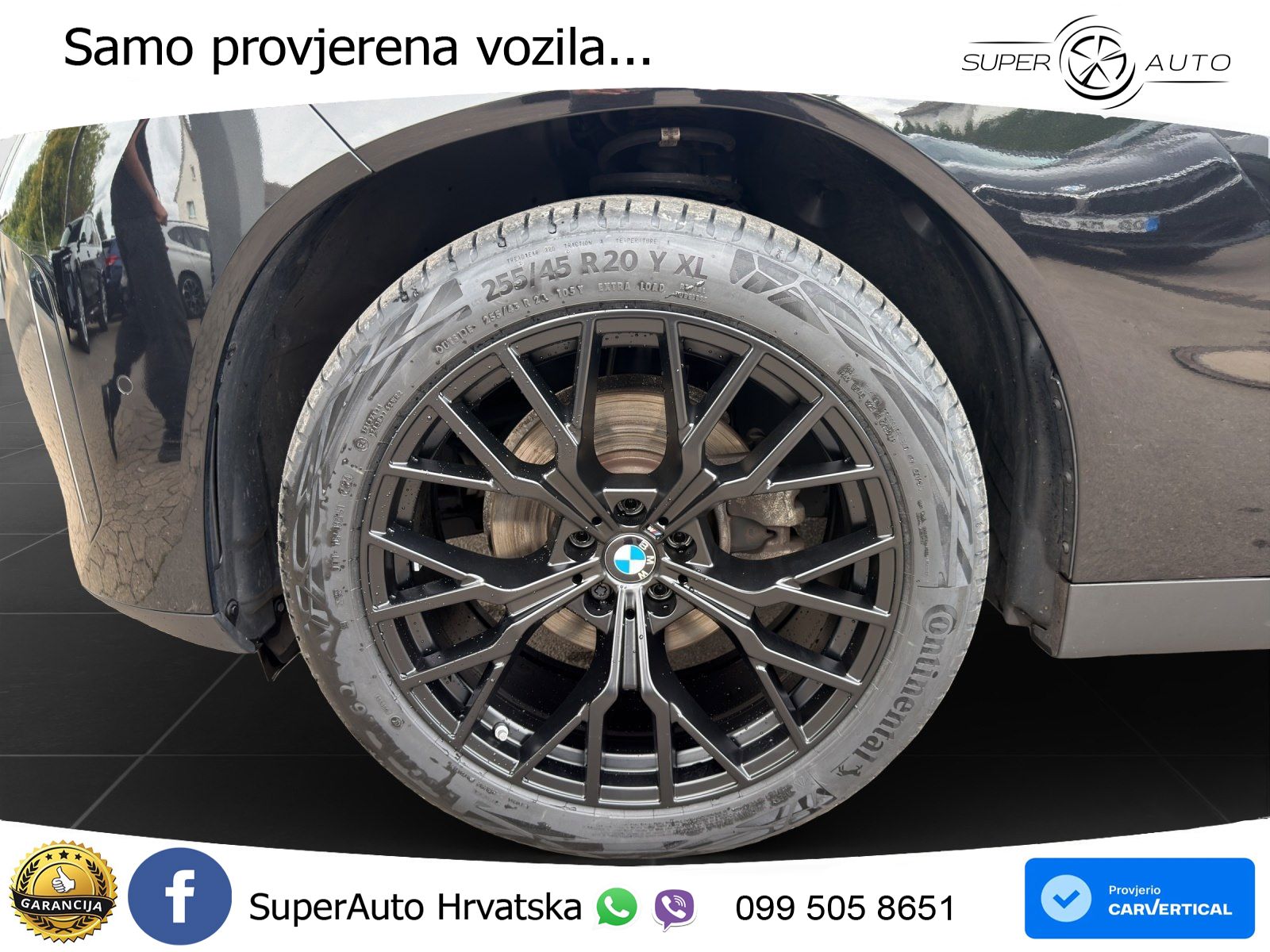 BMW X3 20d xDrive Steptronic LED+GR SJED+ACC