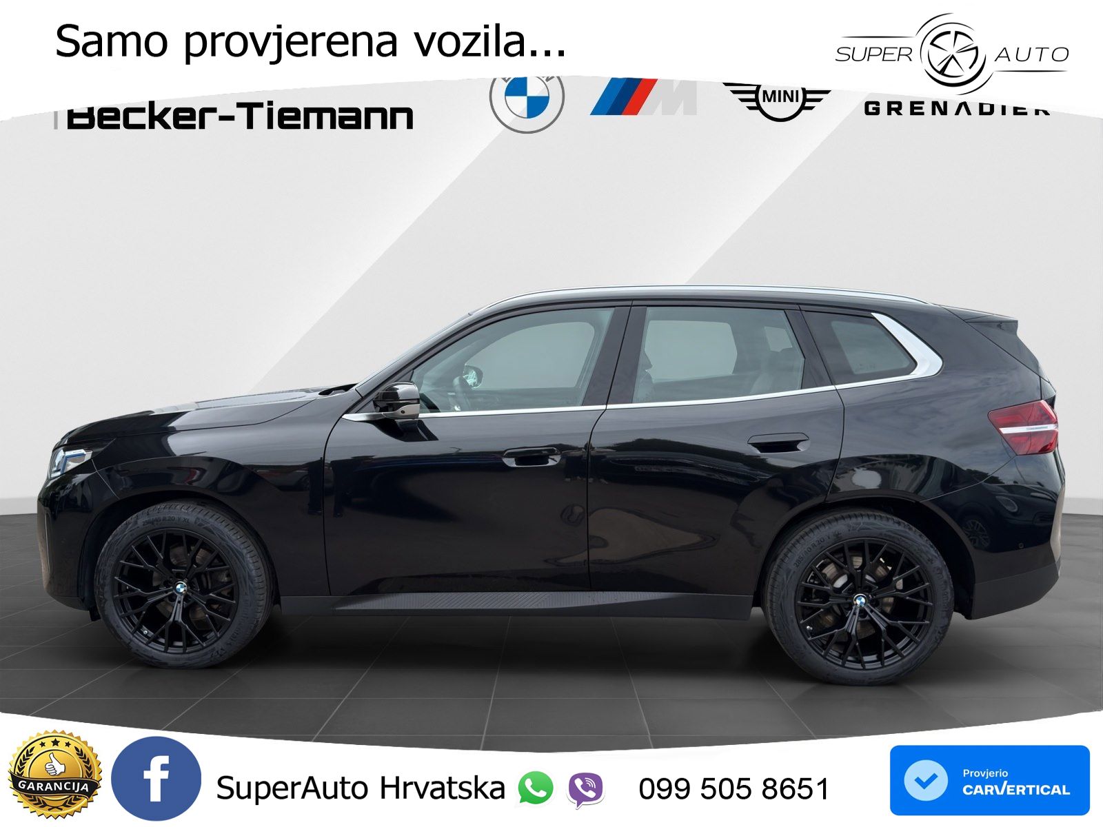 BMW X3 20d xDrive Steptronic LED+GR SJED+ACC