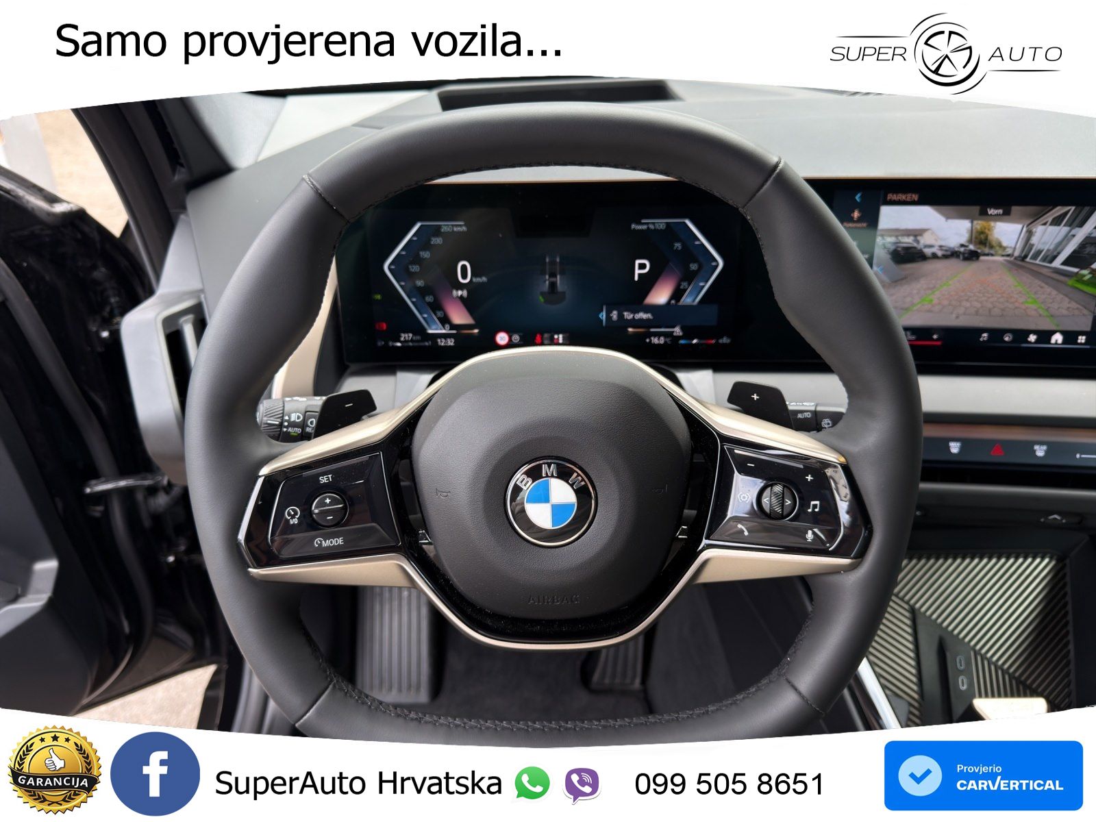 BMW X3 20d xDrive Steptronic LED+GR SJED+ACC