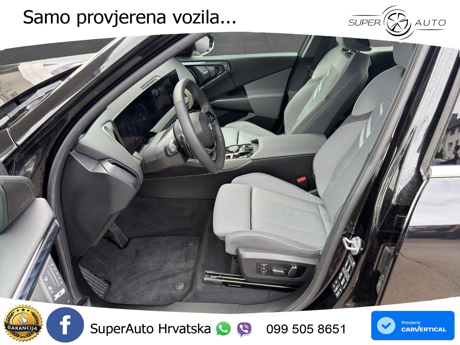 BMW X3 20d xDrive Steptronic LED+GR SJED+ACC