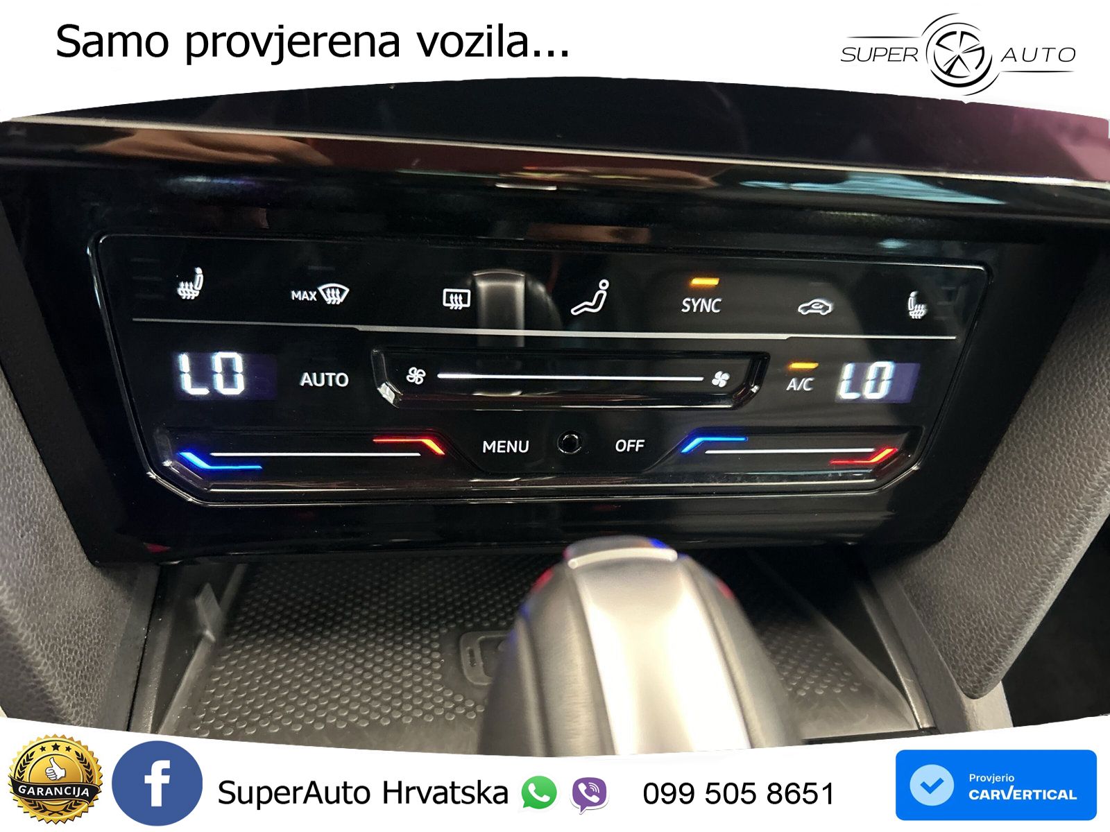 Volkswagen Passat Variant 2.0 TDI (200 KS) DSG R-Line LED+GR SJED+ACC