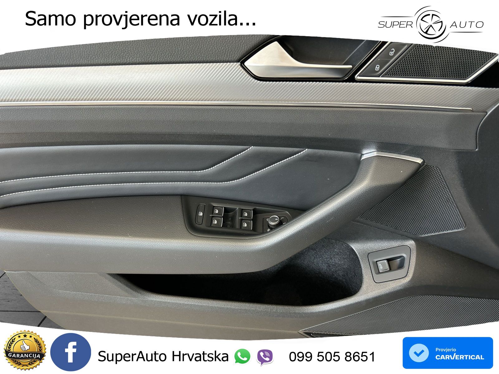 Volkswagen Passat Variant 2.0 TDI (200 KS) DSG R-Line LED+GR SJED+ACC