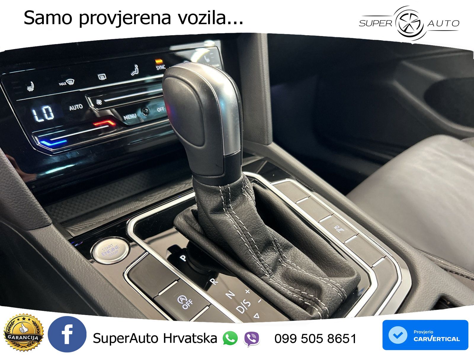 Volkswagen Passat Variant 2.0 TDI (200 KS) DSG R-Line LED+GR SJED+ACC