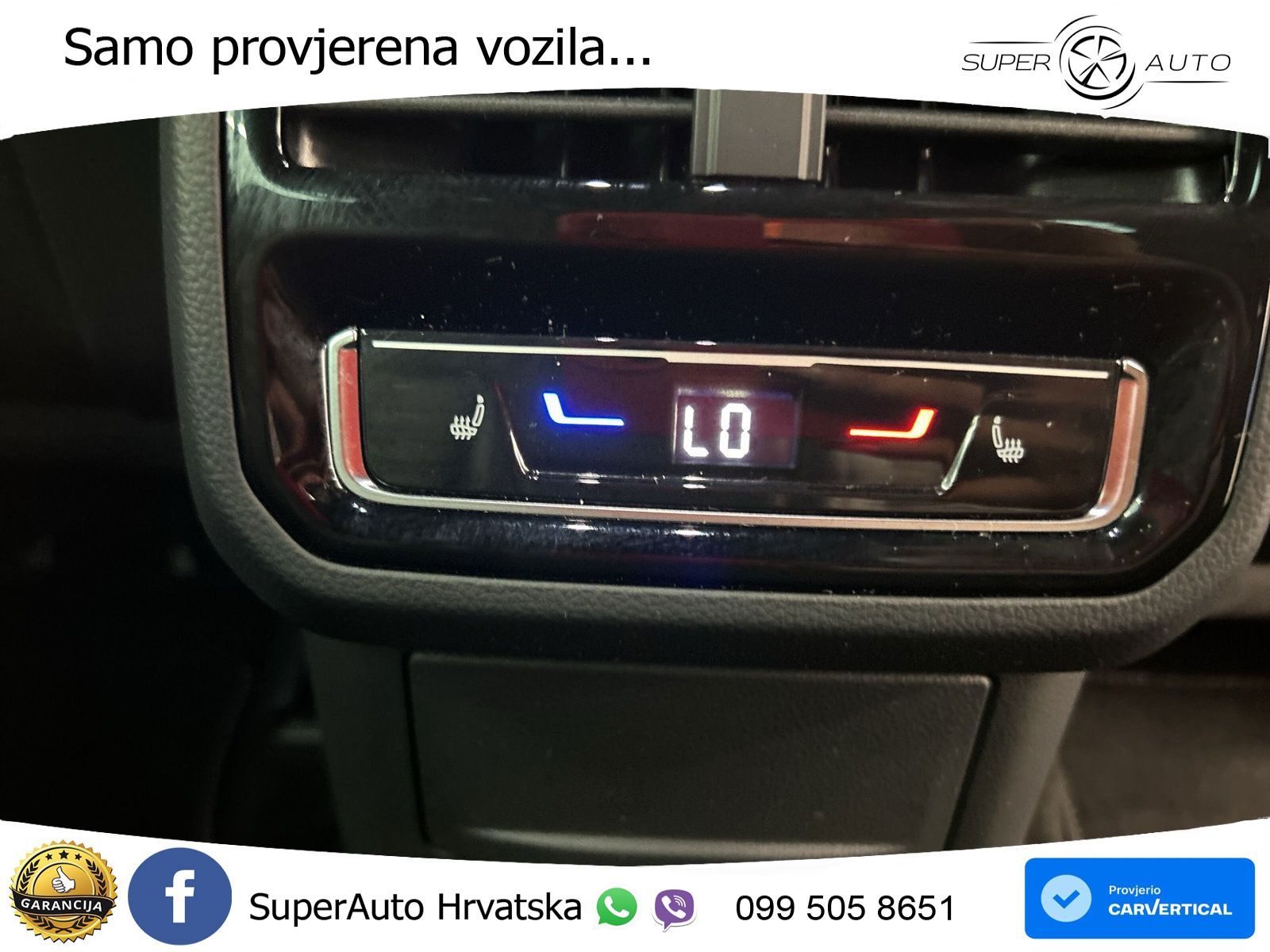 Volkswagen Passat Variant 2.0 TDI (200 KS) DSG R-Line LED+GR SJED+ACC