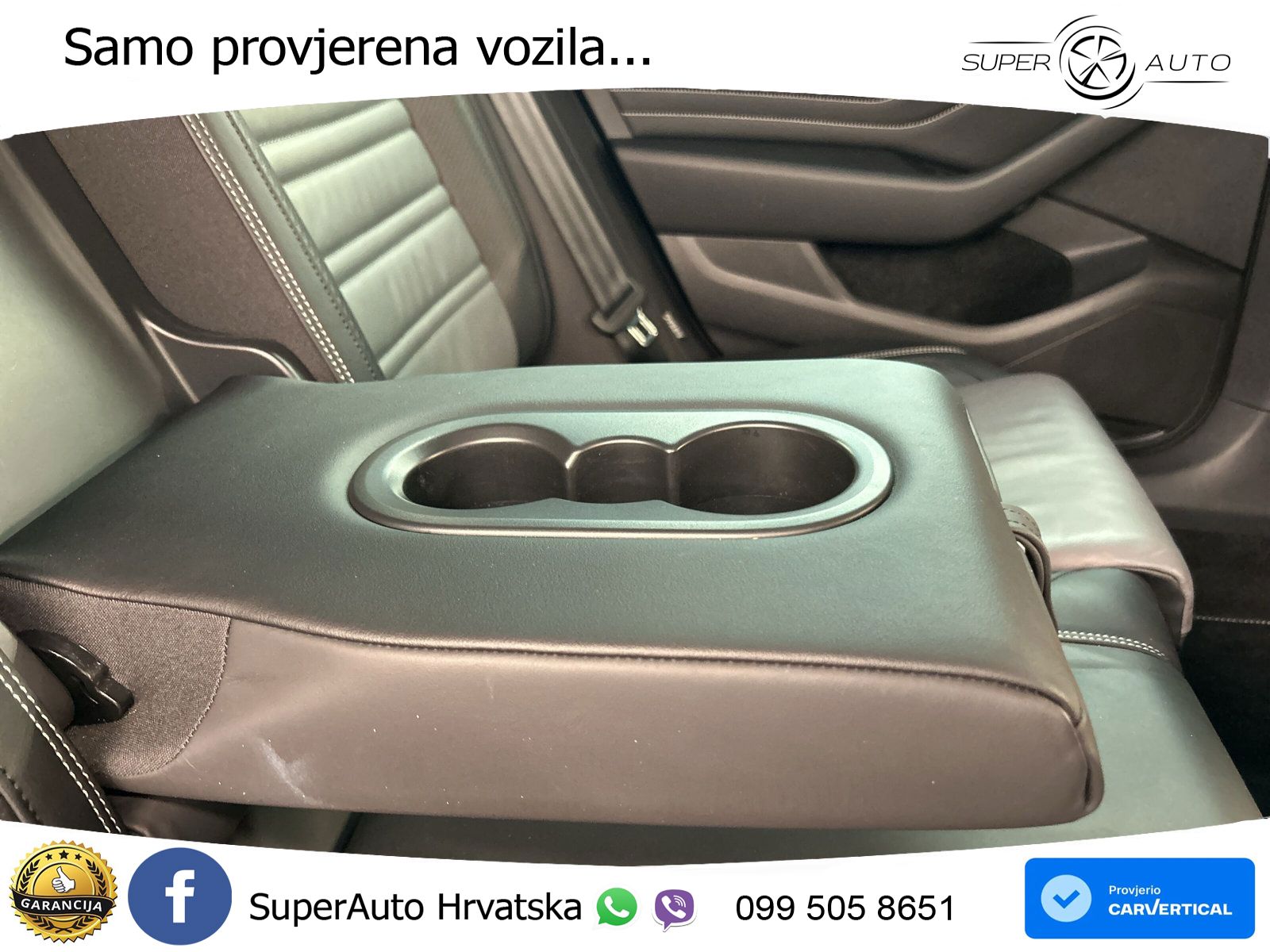 Volkswagen Passat Variant 2.0 TDI (200 KS) DSG R-Line LED+GR SJED+ACC