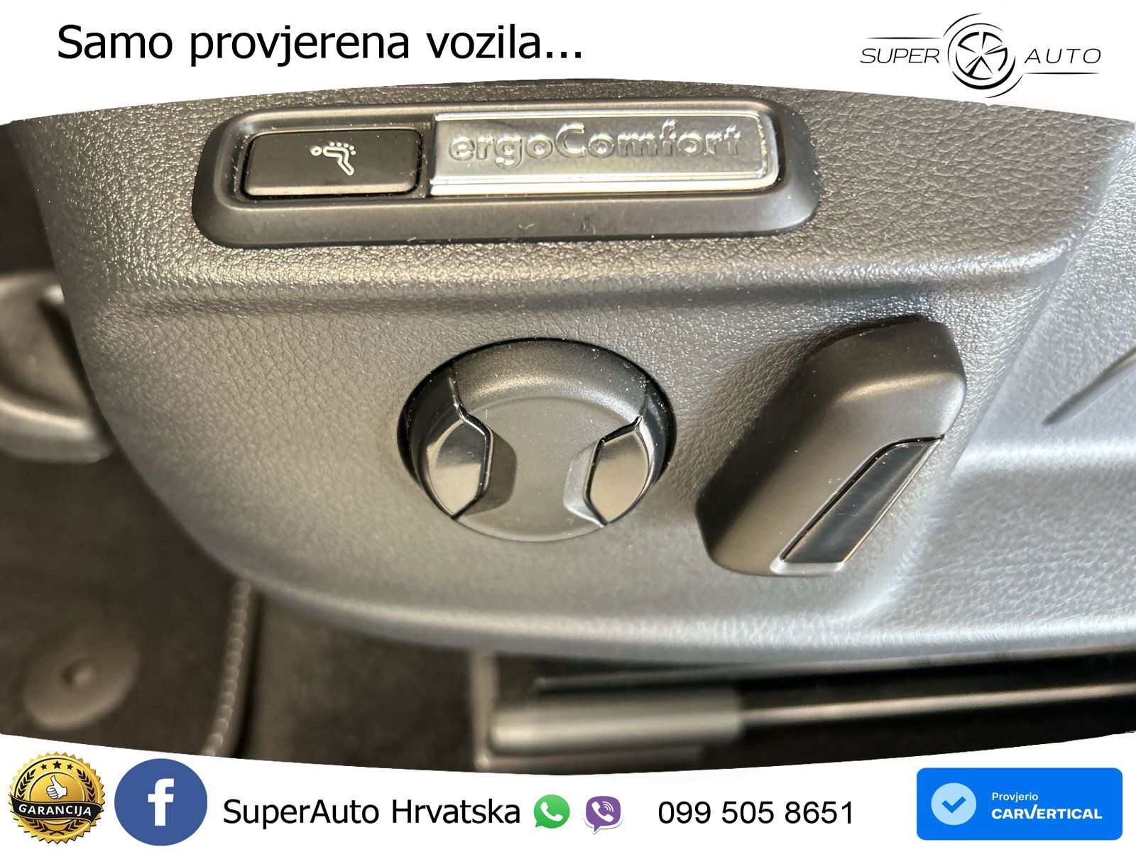 Volkswagen Passat Variant 2.0 TDI (200 KS) DSG R-Line LED+GR SJED+ACC