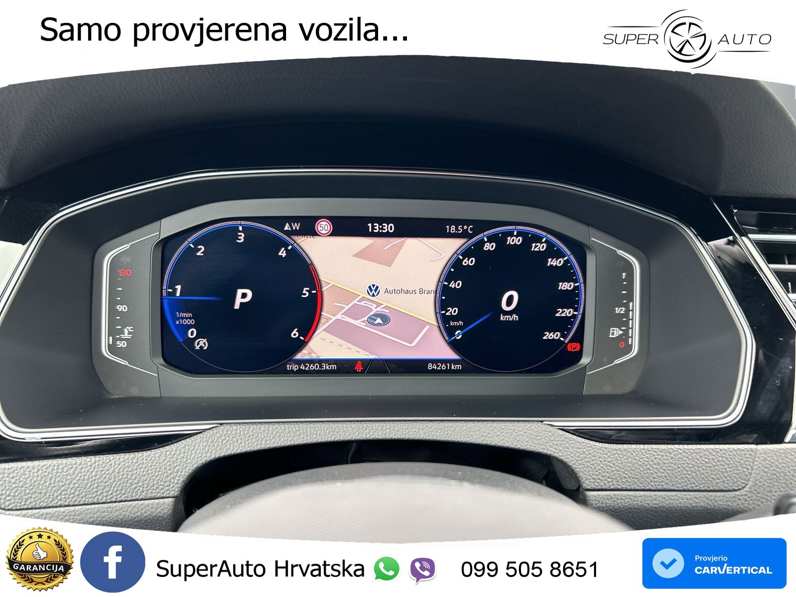 Volkswagen Passat Variant 2.0 TDI (200 KS) DSG R-Line LED+GR SJED+ACC
